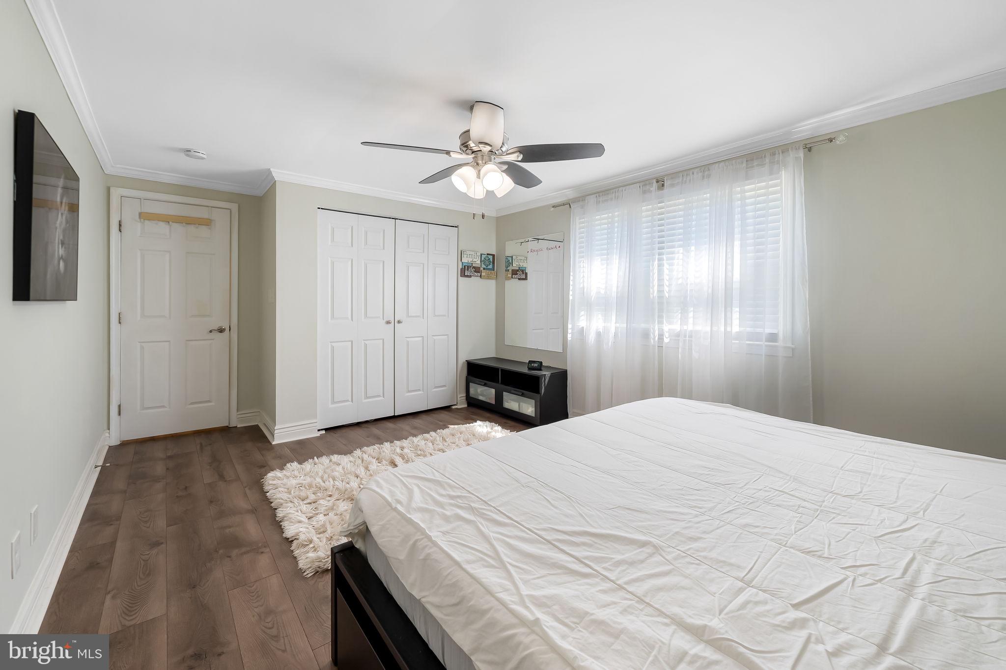 MARYWOOD - Residential Lease