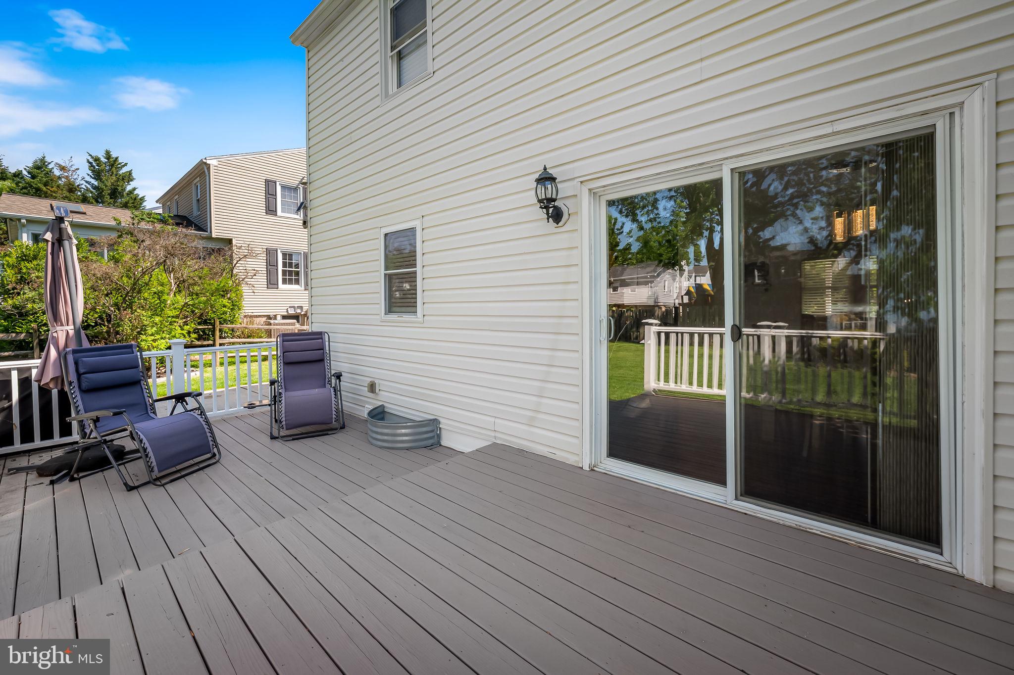 MARYWOOD - Residential Lease