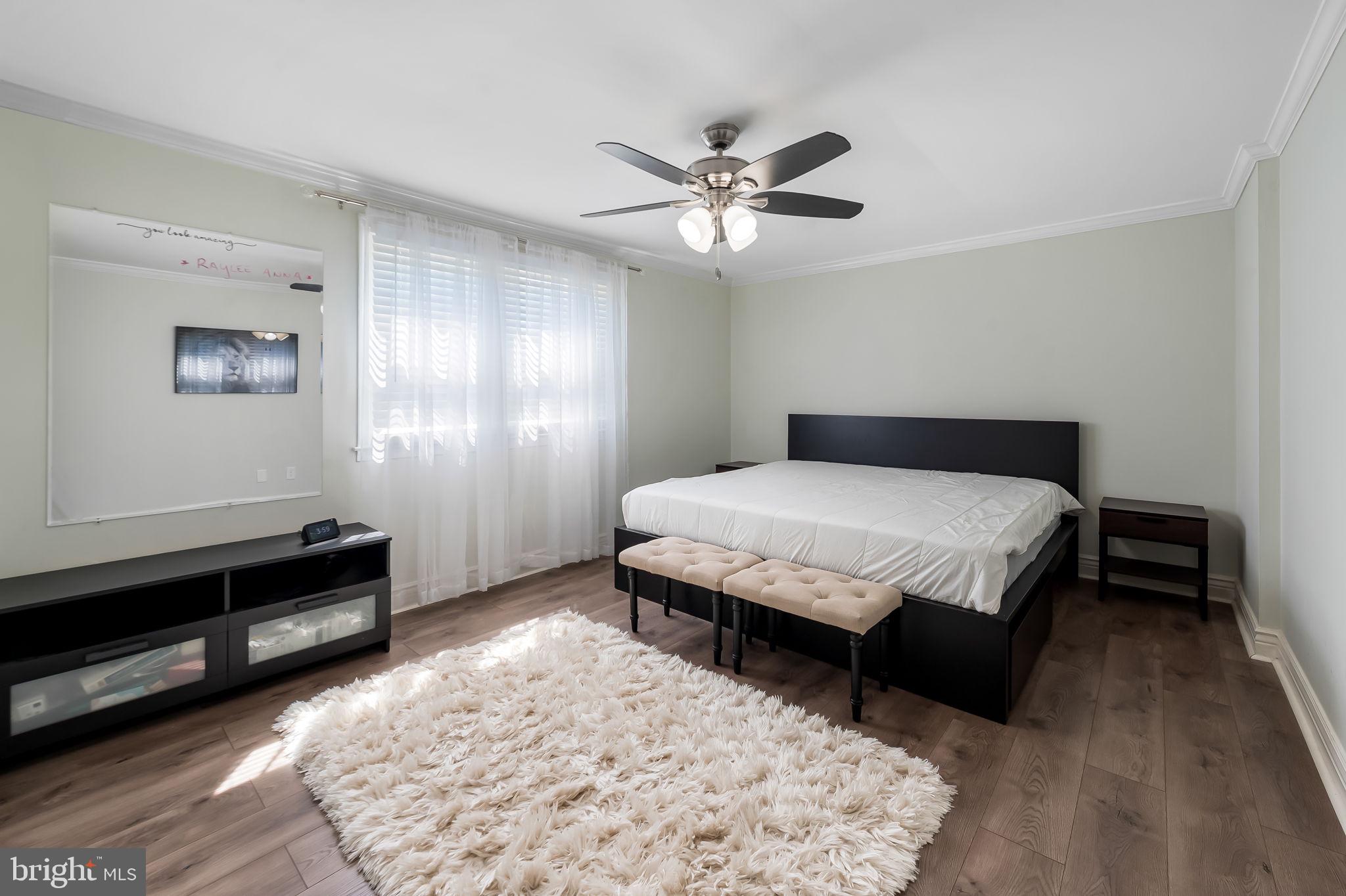 MARYWOOD - Residential Lease