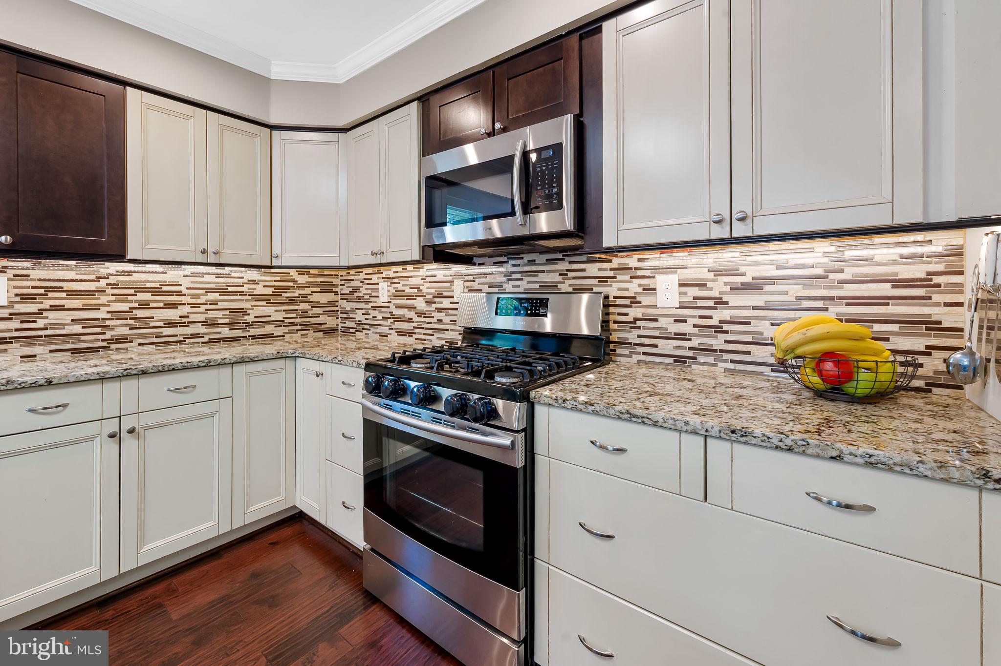MARYWOOD - Residential Lease