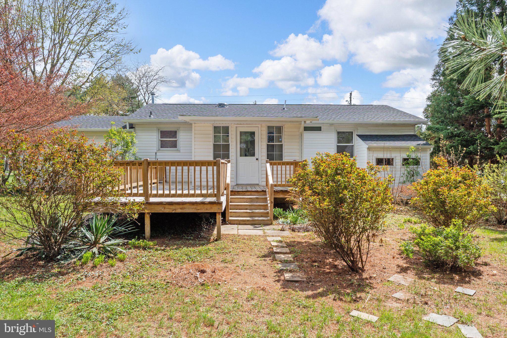 TUSCAWILLA HILLS - Residential