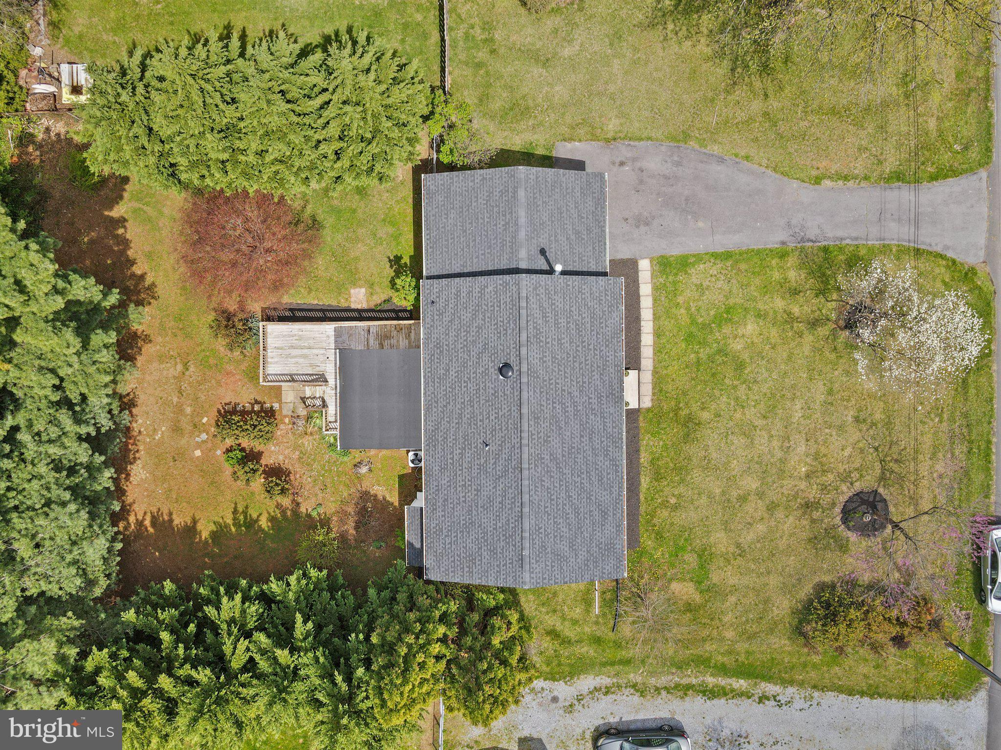 TUSCAWILLA HILLS - Residential