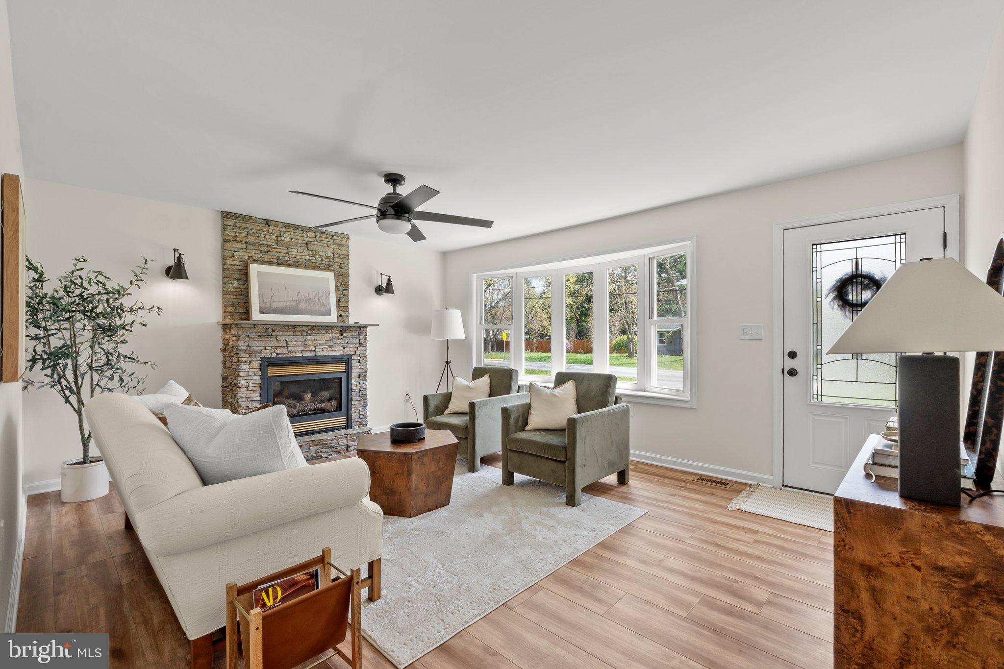 TUSCAWILLA HILLS - Residential