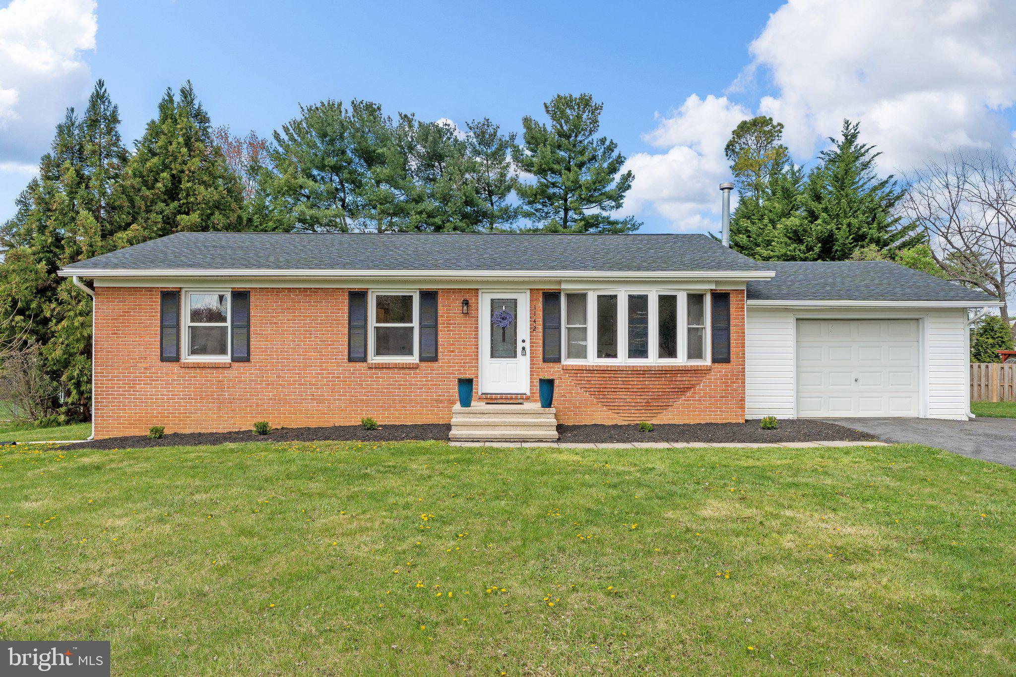 1142 TUSCAWILLA DRIVE