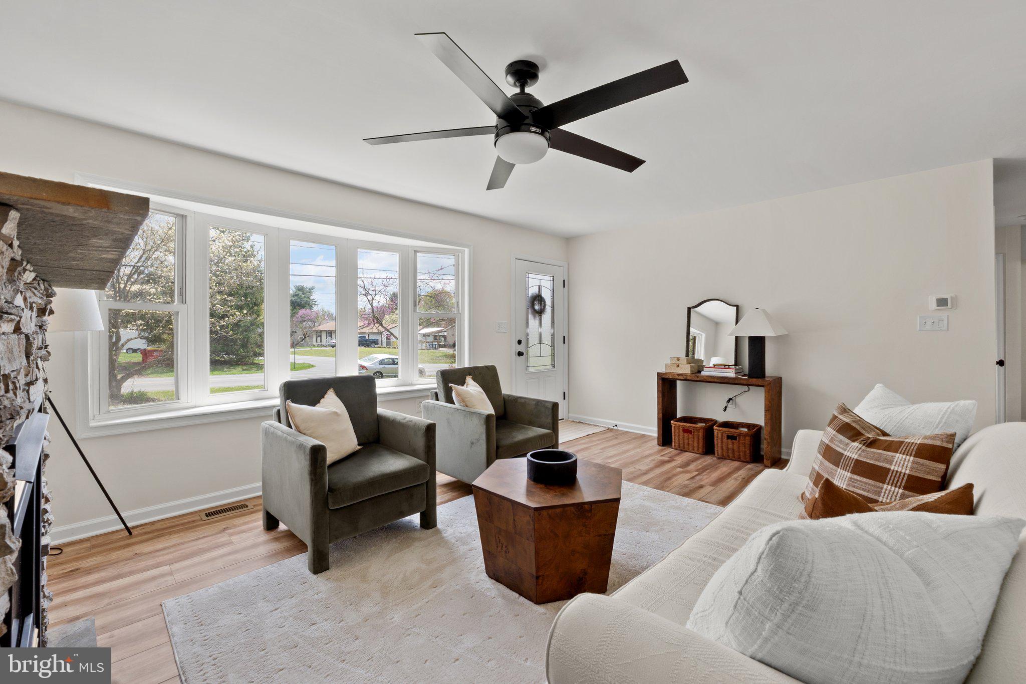 TUSCAWILLA HILLS - Residential