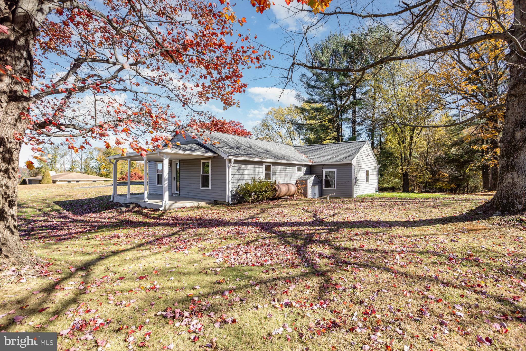 JARRETTSVILLE - Residential