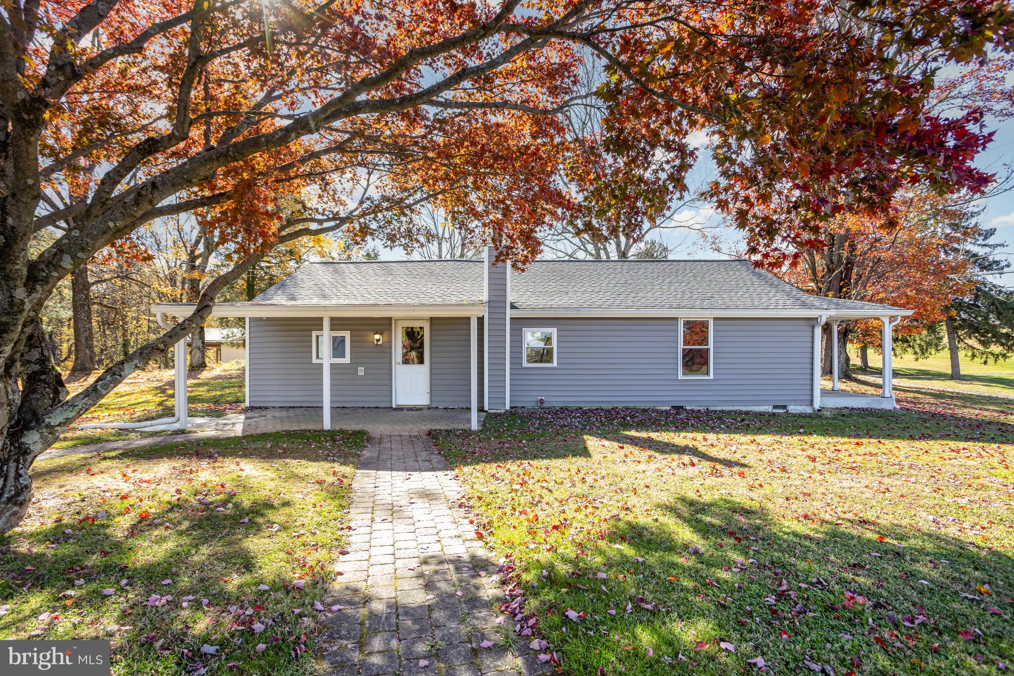 JARRETTSVILLE - Residential