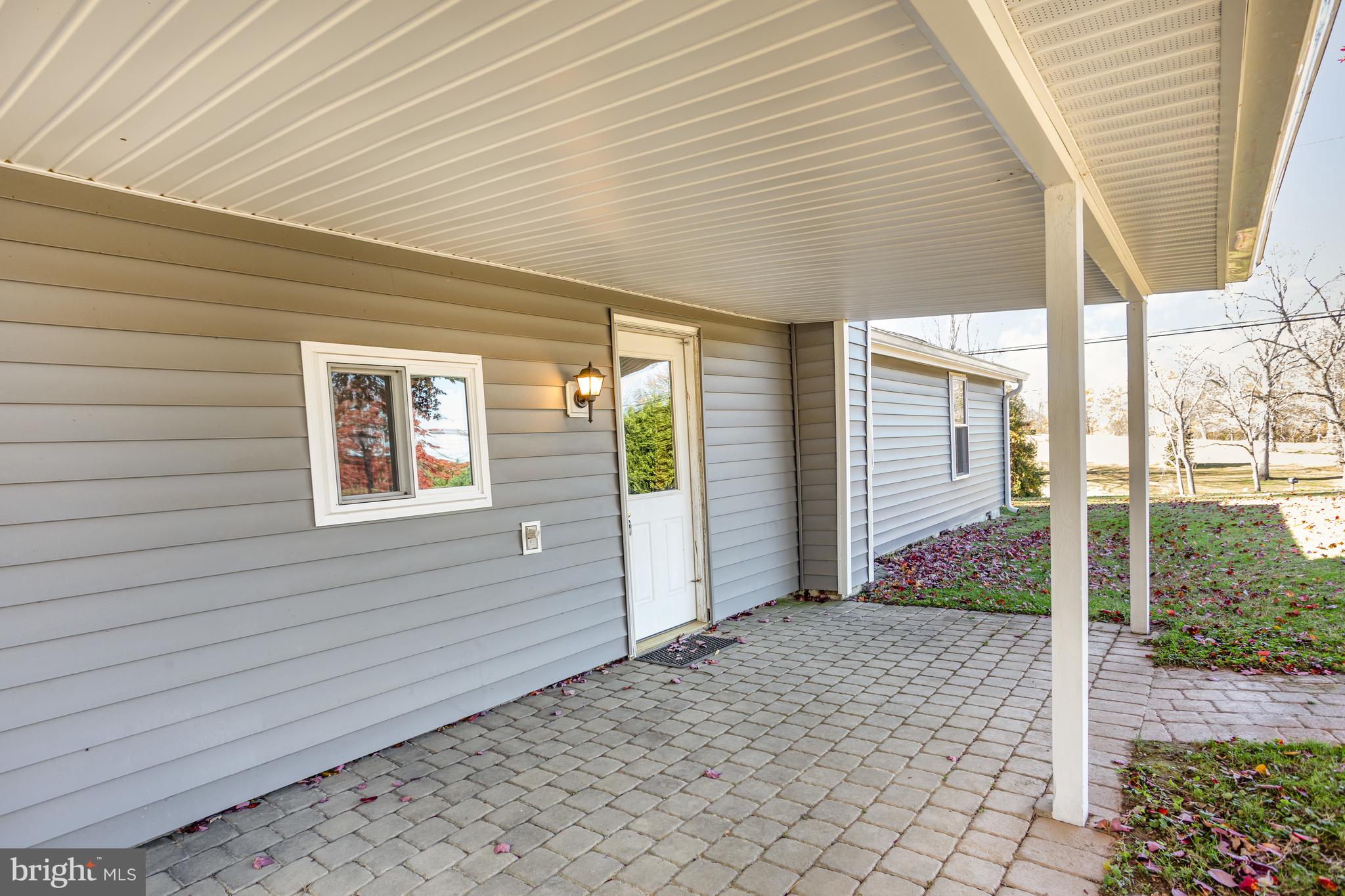 JARRETTSVILLE - Residential