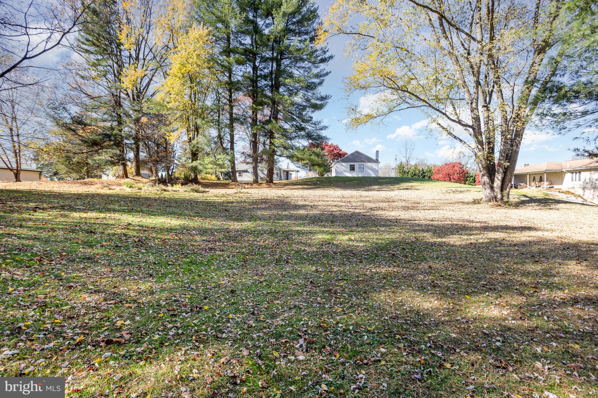 JARRETTSVILLE - Residential