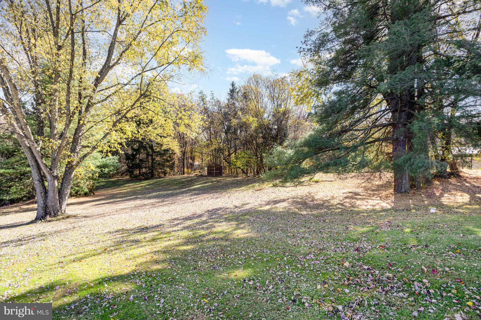 JARRETTSVILLE - Residential