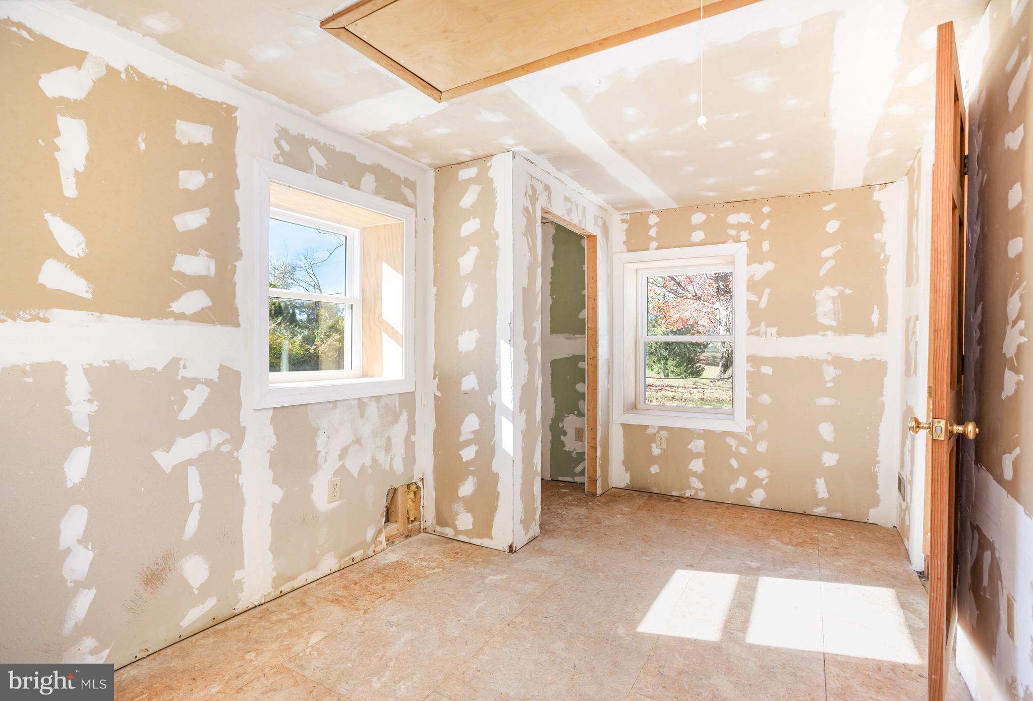 JARRETTSVILLE - Residential