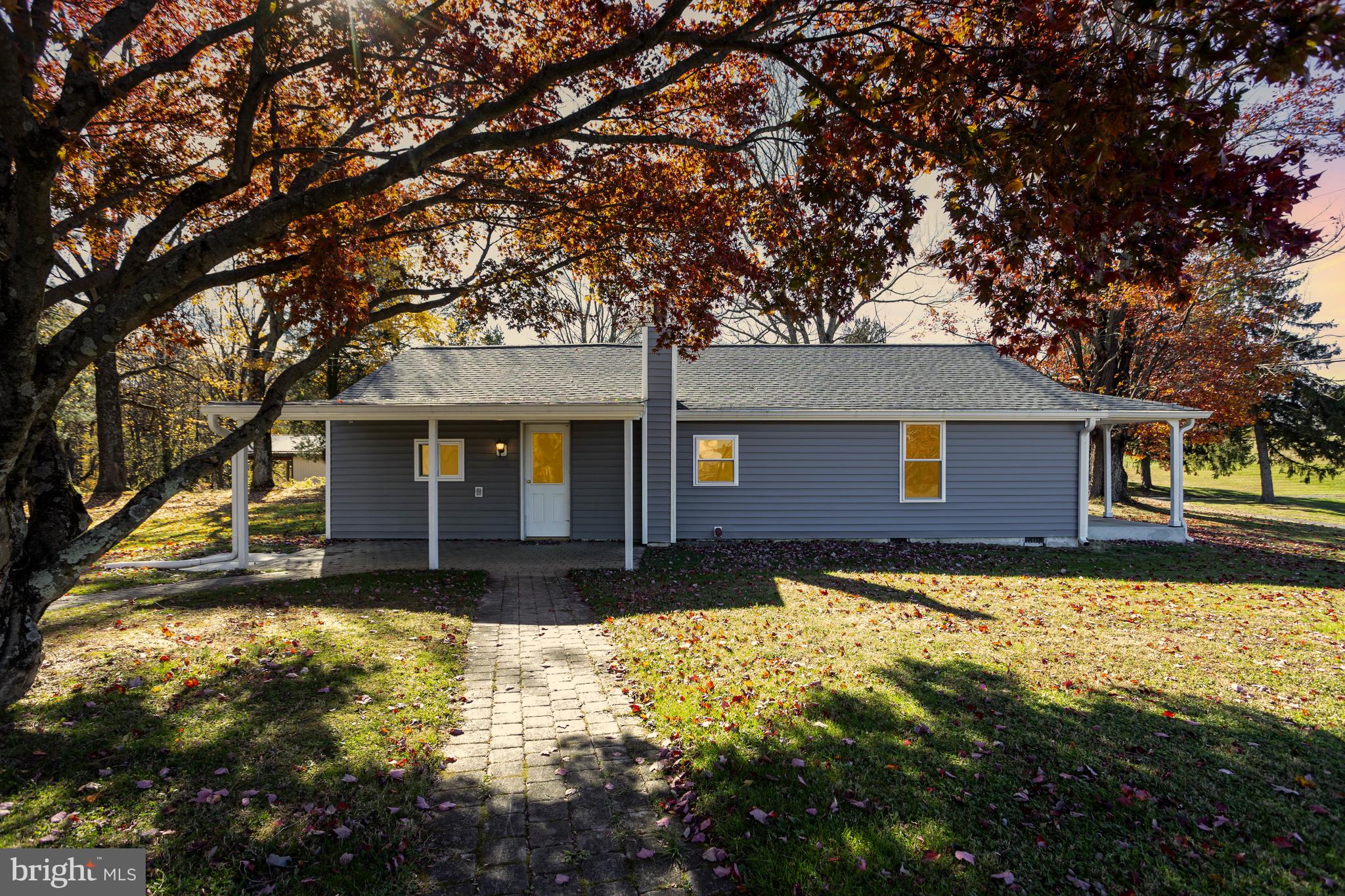 JARRETTSVILLE - Residential