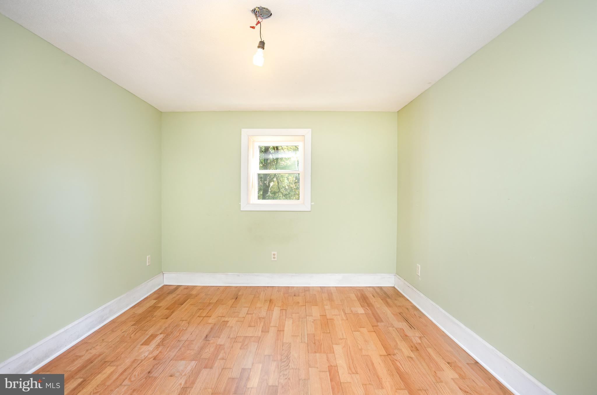 JARRETTSVILLE - Residential