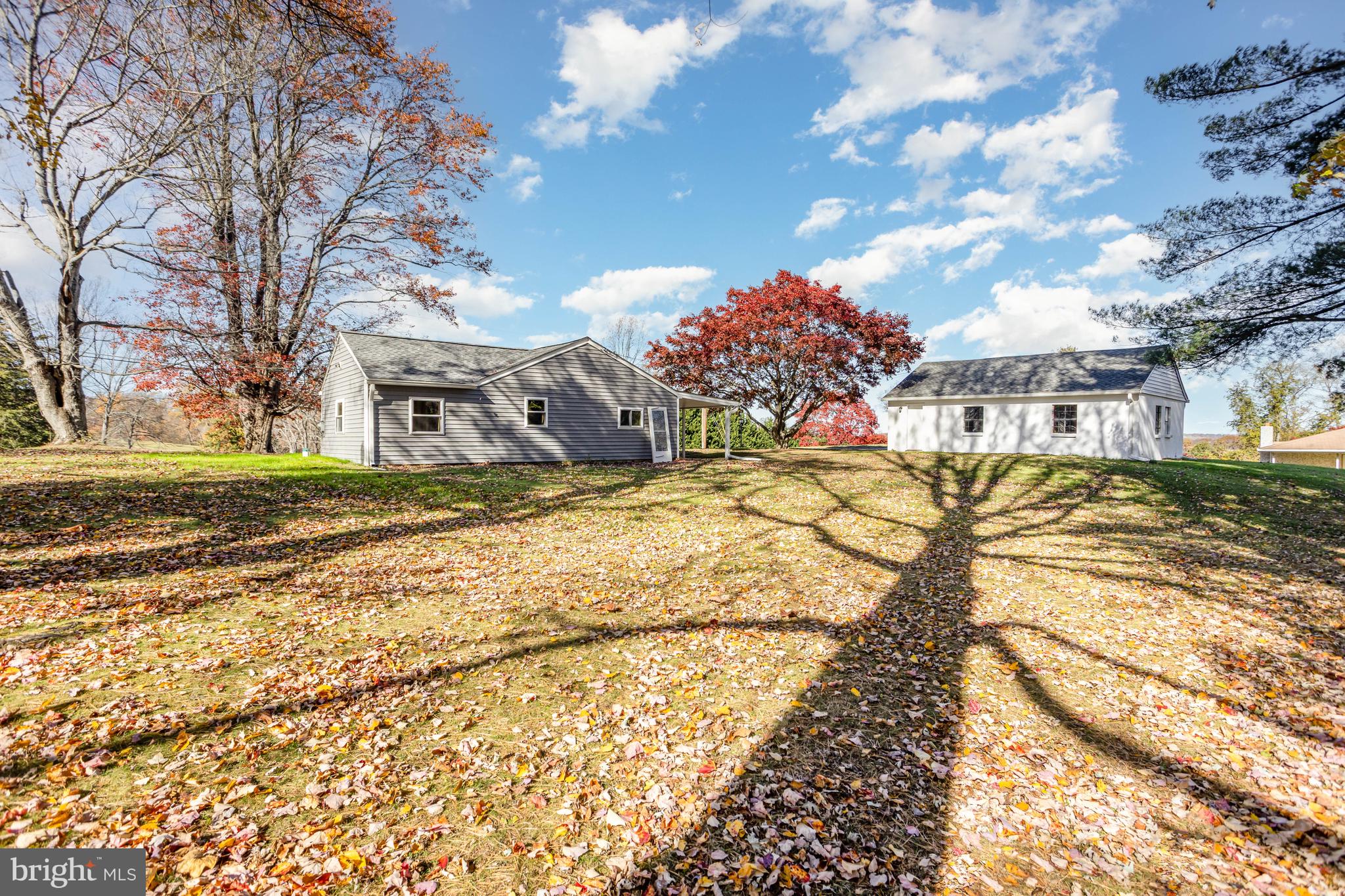 JARRETTSVILLE - Residential