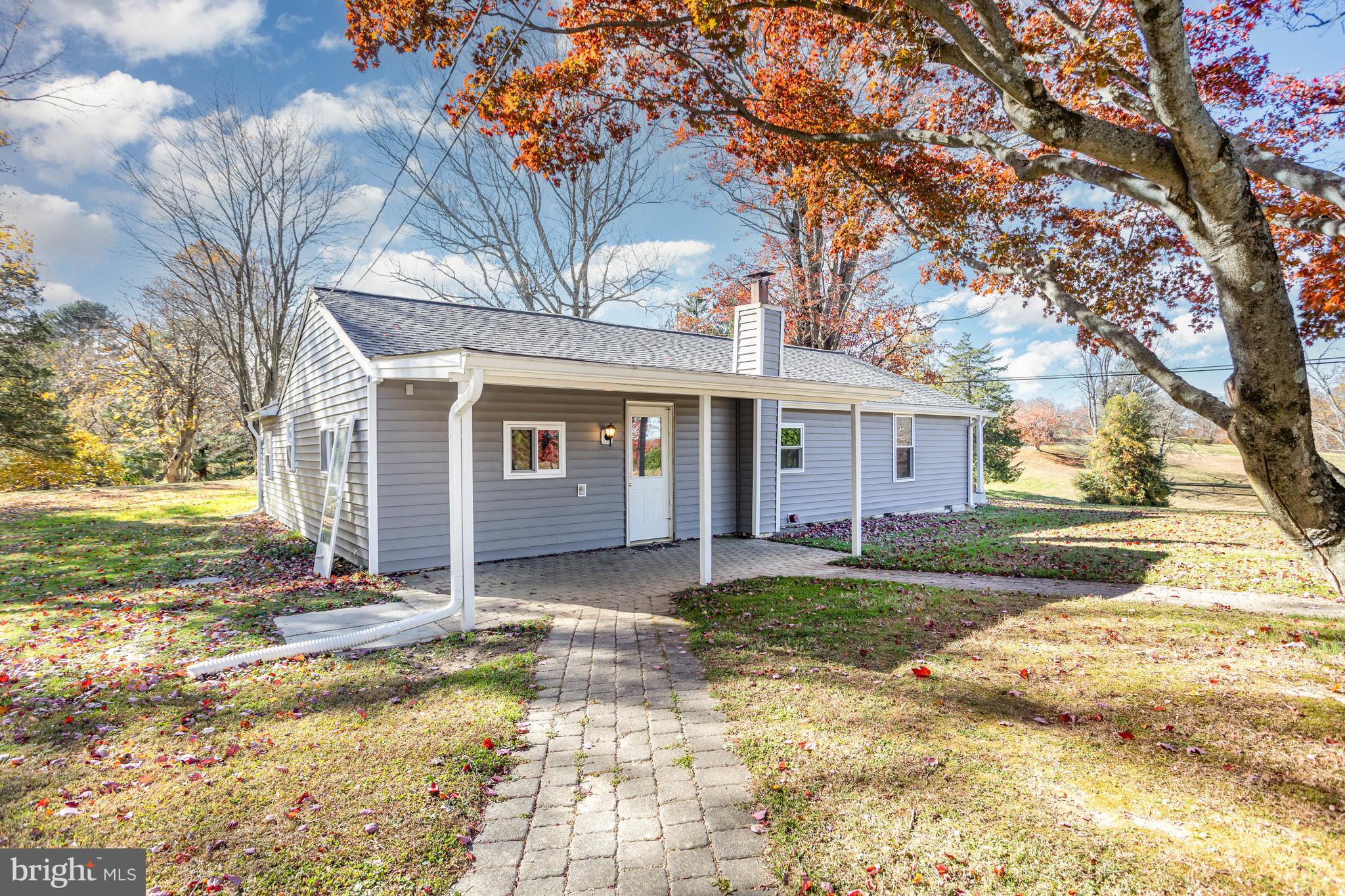 JARRETTSVILLE - Residential