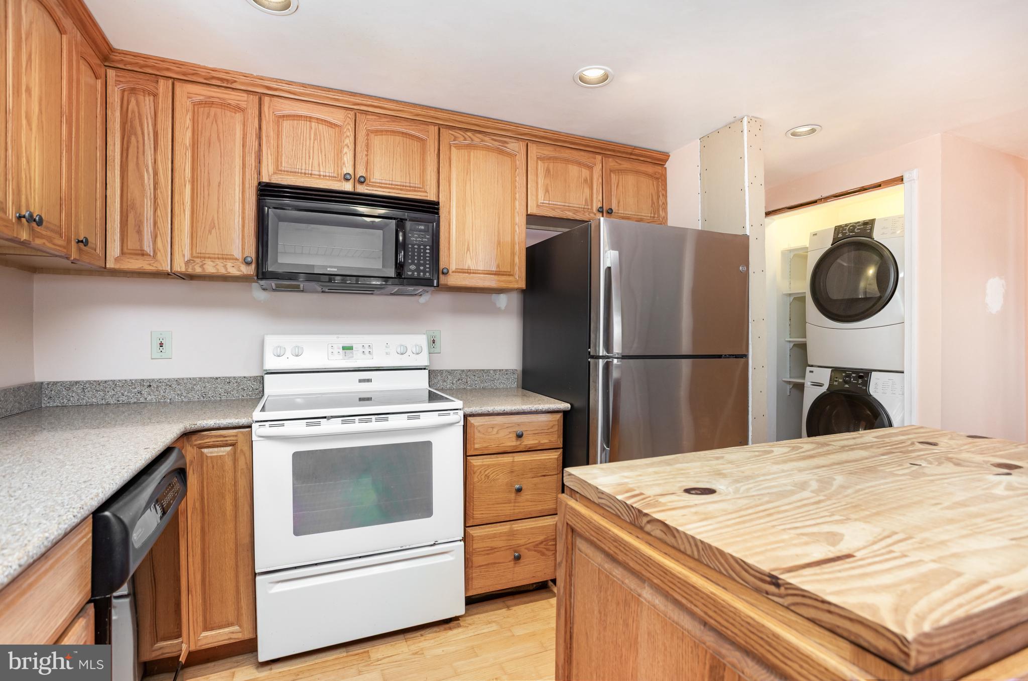 JARRETTSVILLE - Residential