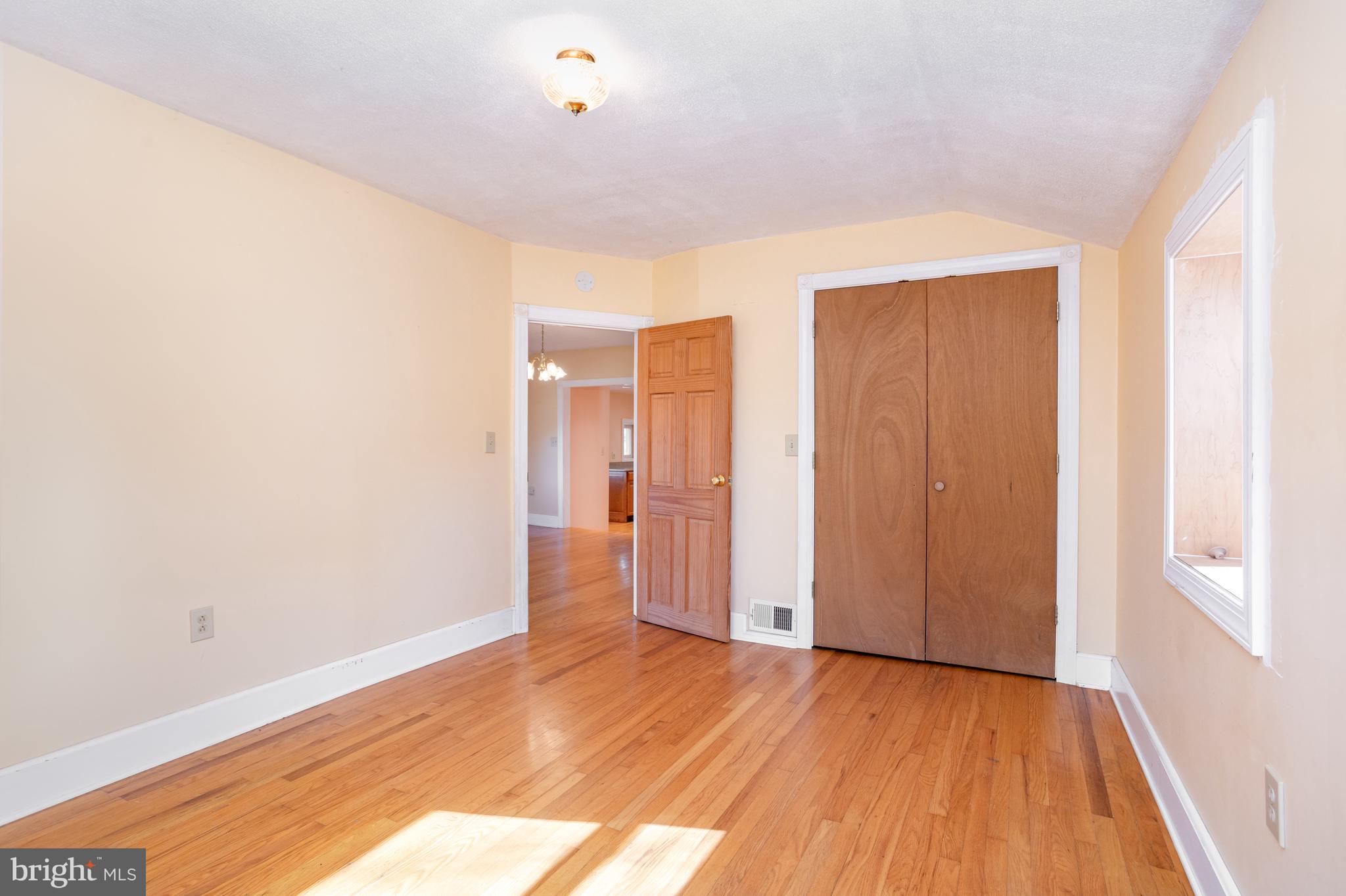 JARRETTSVILLE - Residential