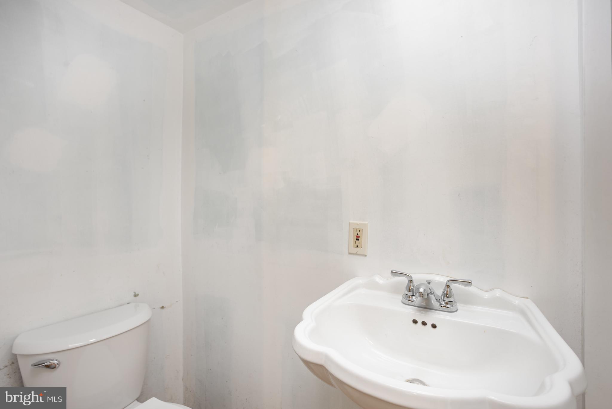 JARRETTSVILLE - Residential