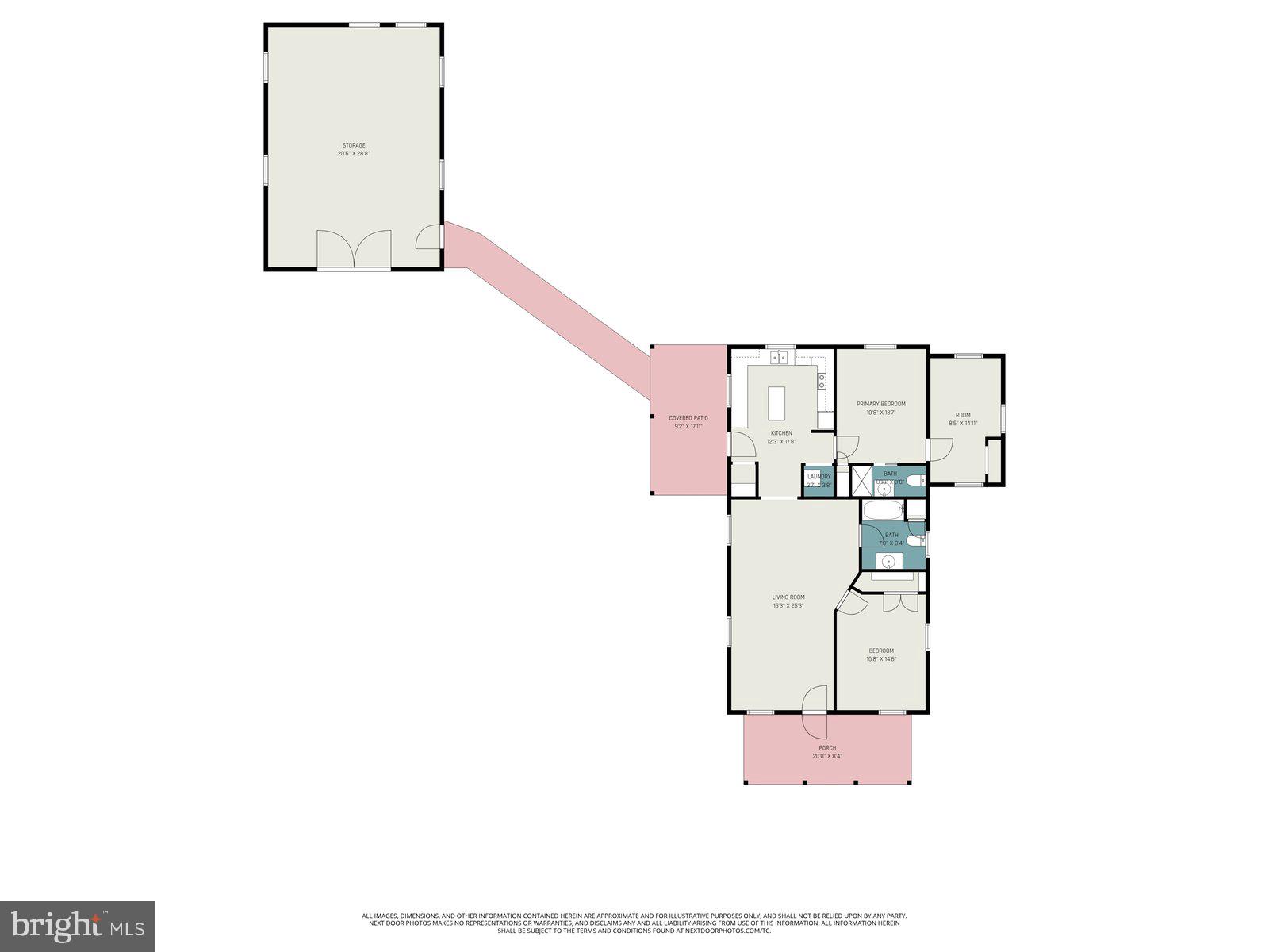 JARRETTSVILLE - Residential