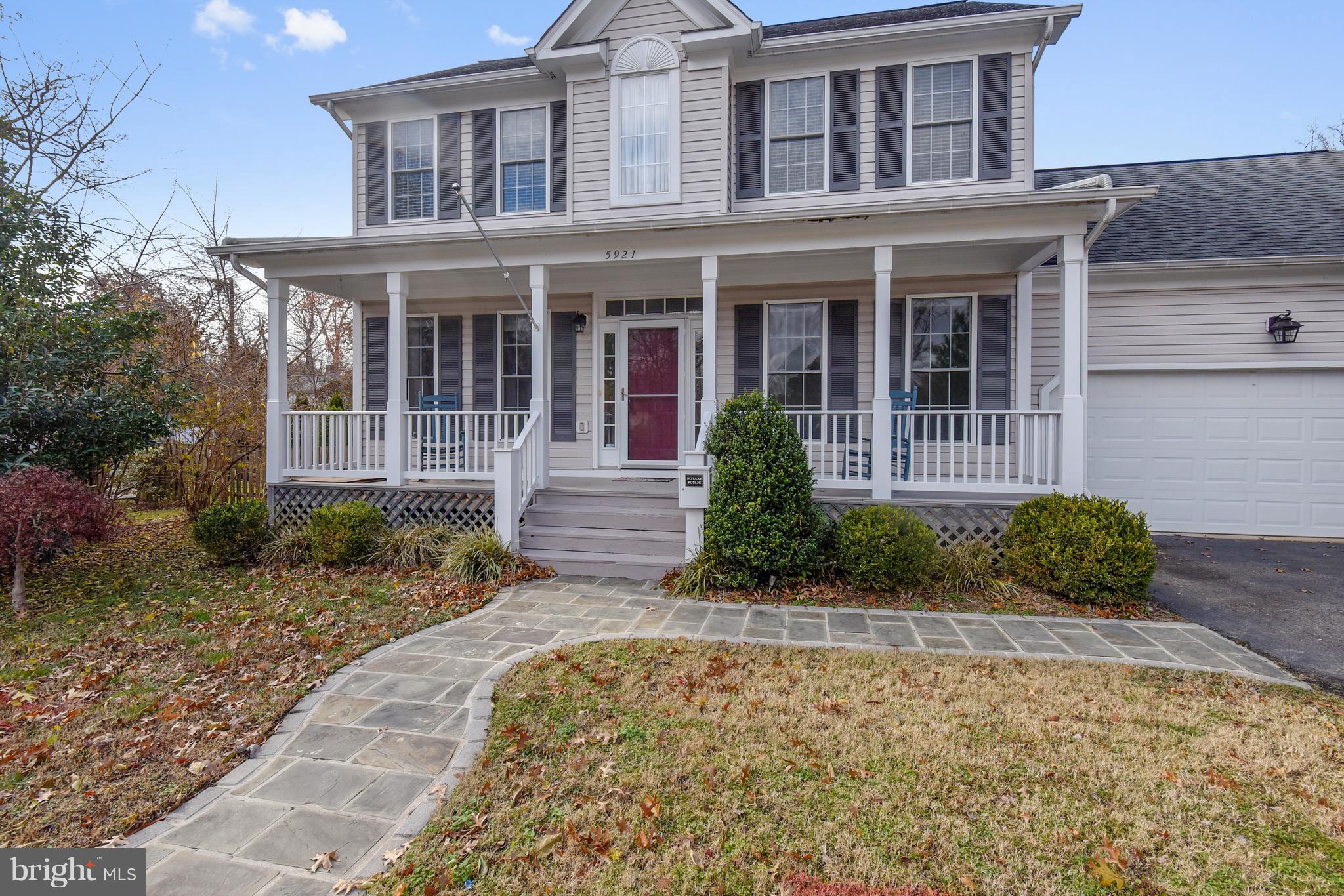 CARLIN SPRINGS - Residential