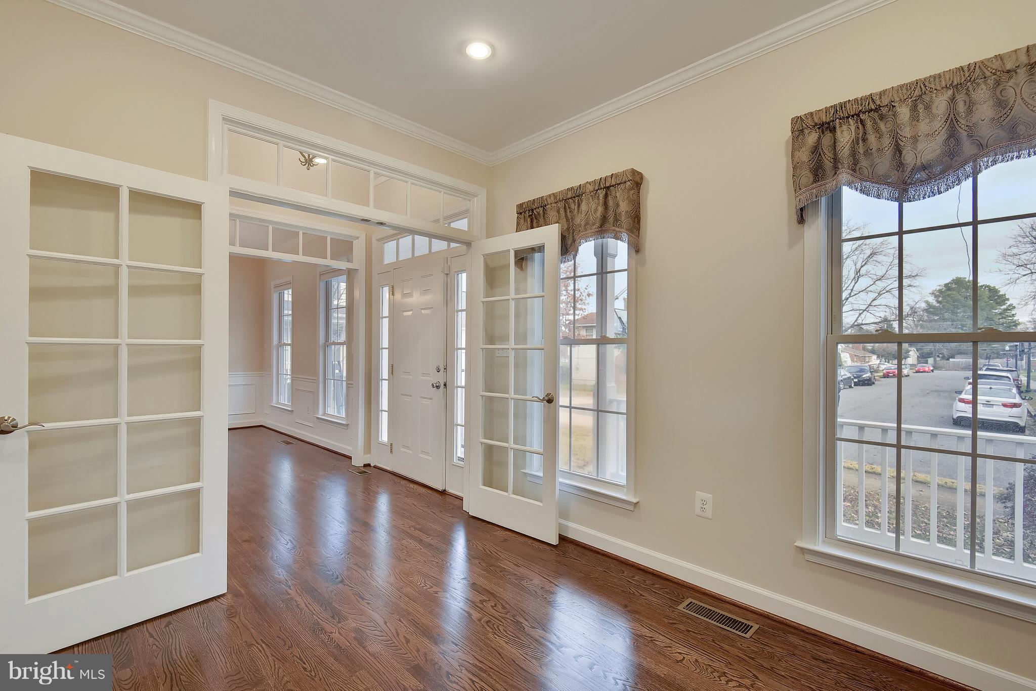 CARLIN SPRINGS - Residential