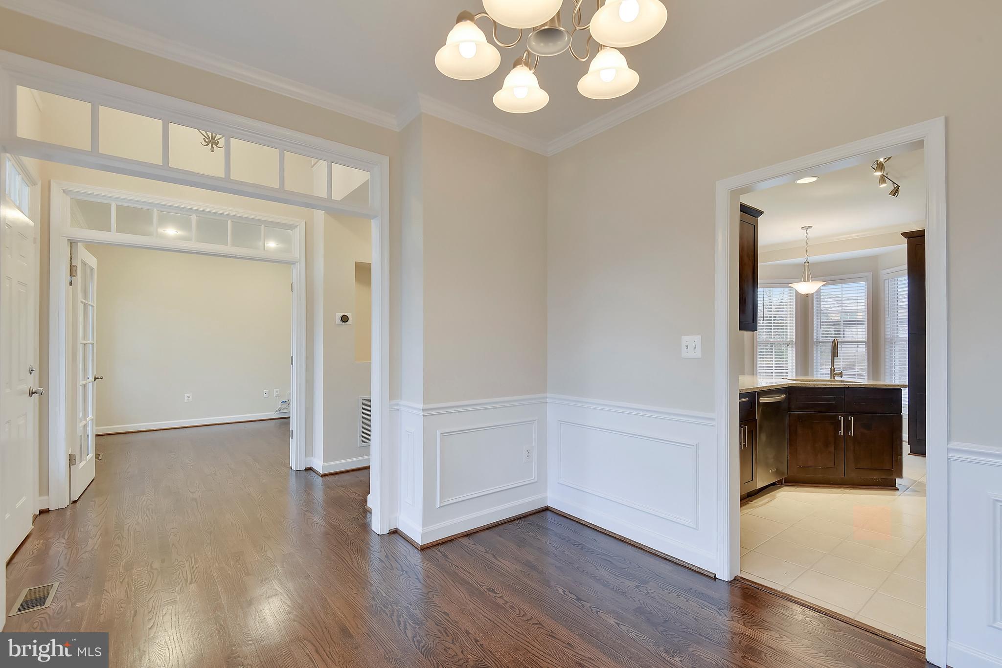 CARLIN SPRINGS - Residential