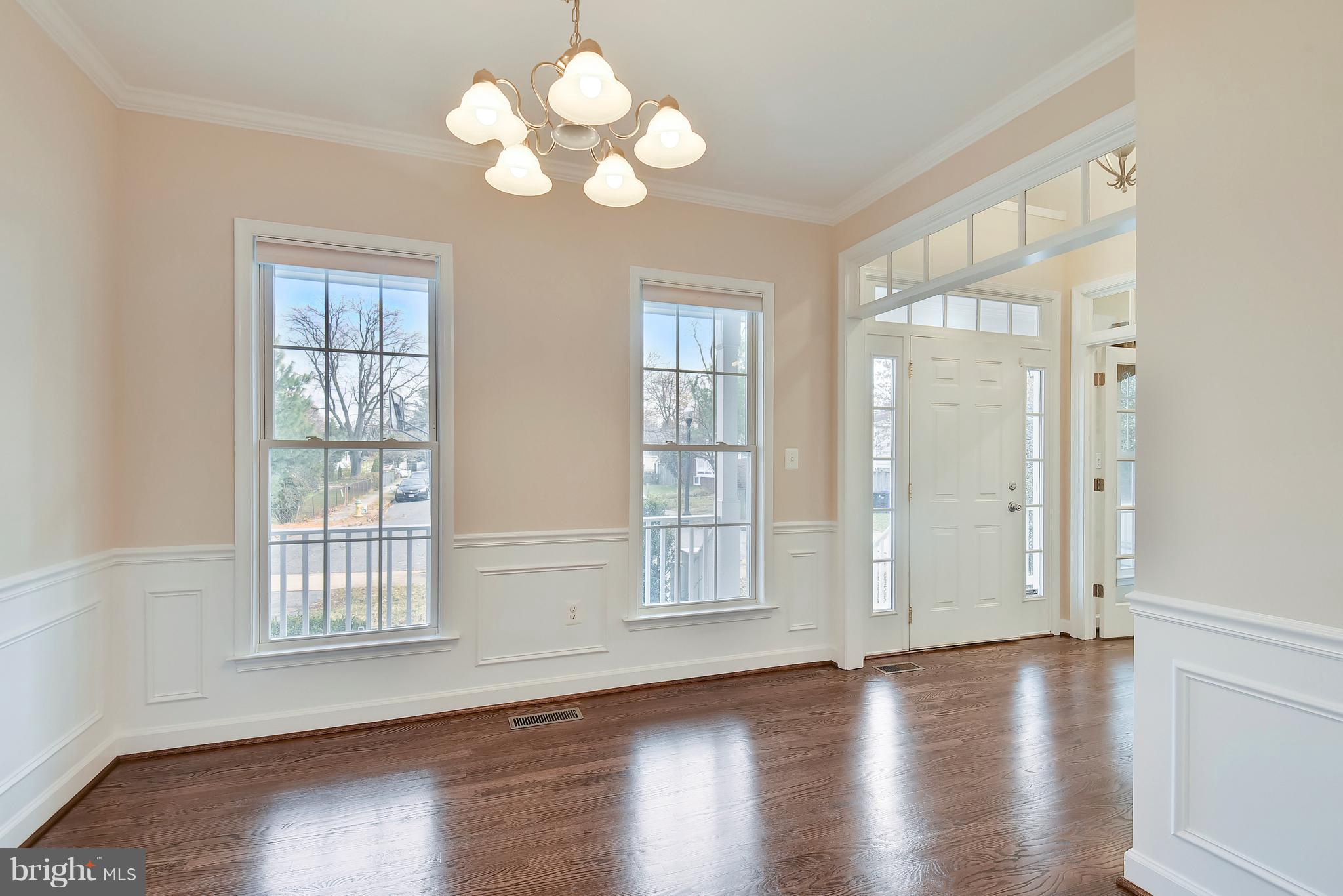 CARLIN SPRINGS - Residential