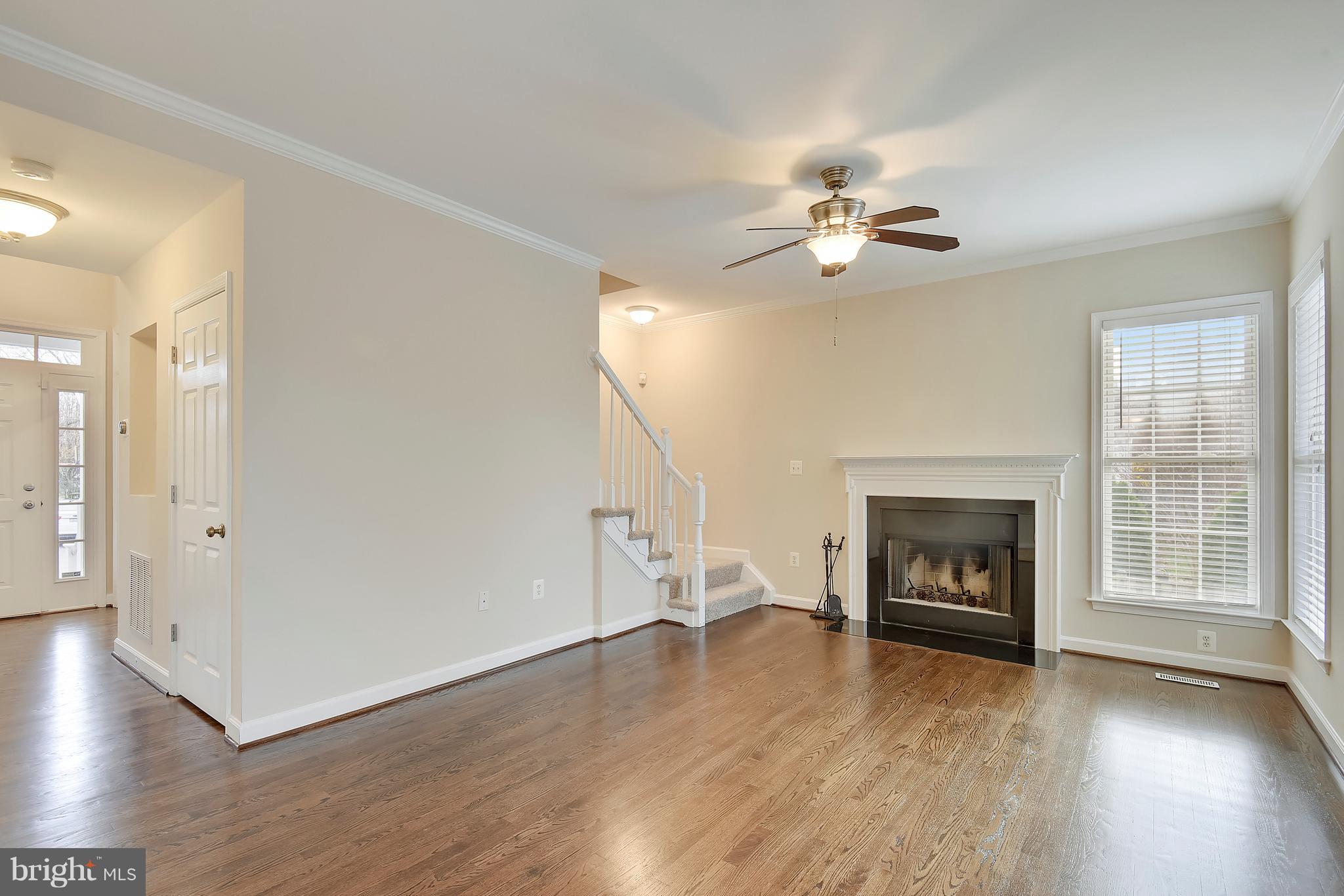 CARLIN SPRINGS - Residential