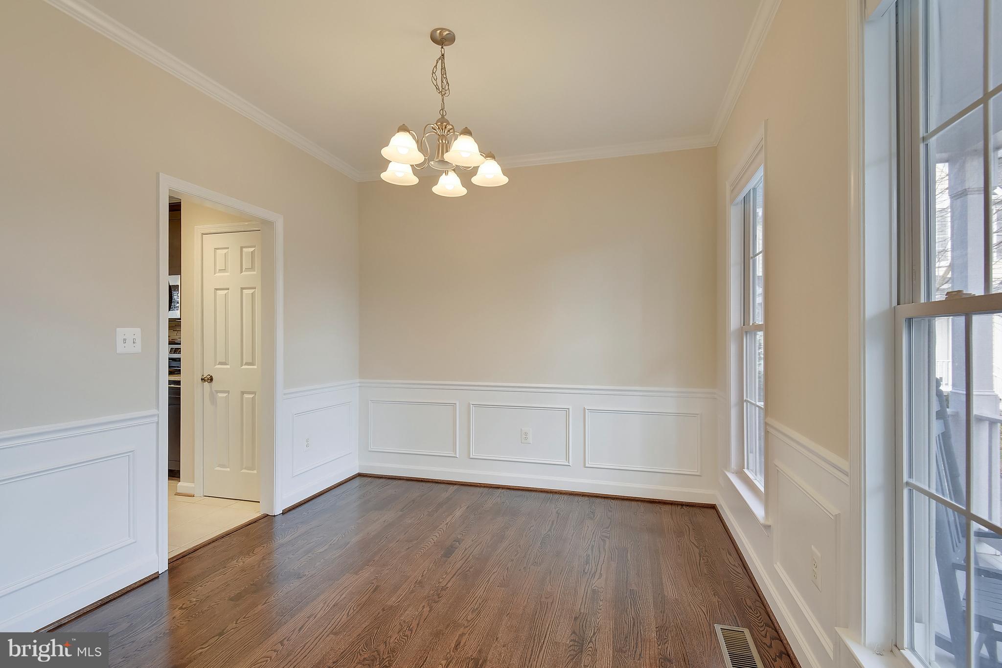 CARLIN SPRINGS - Residential