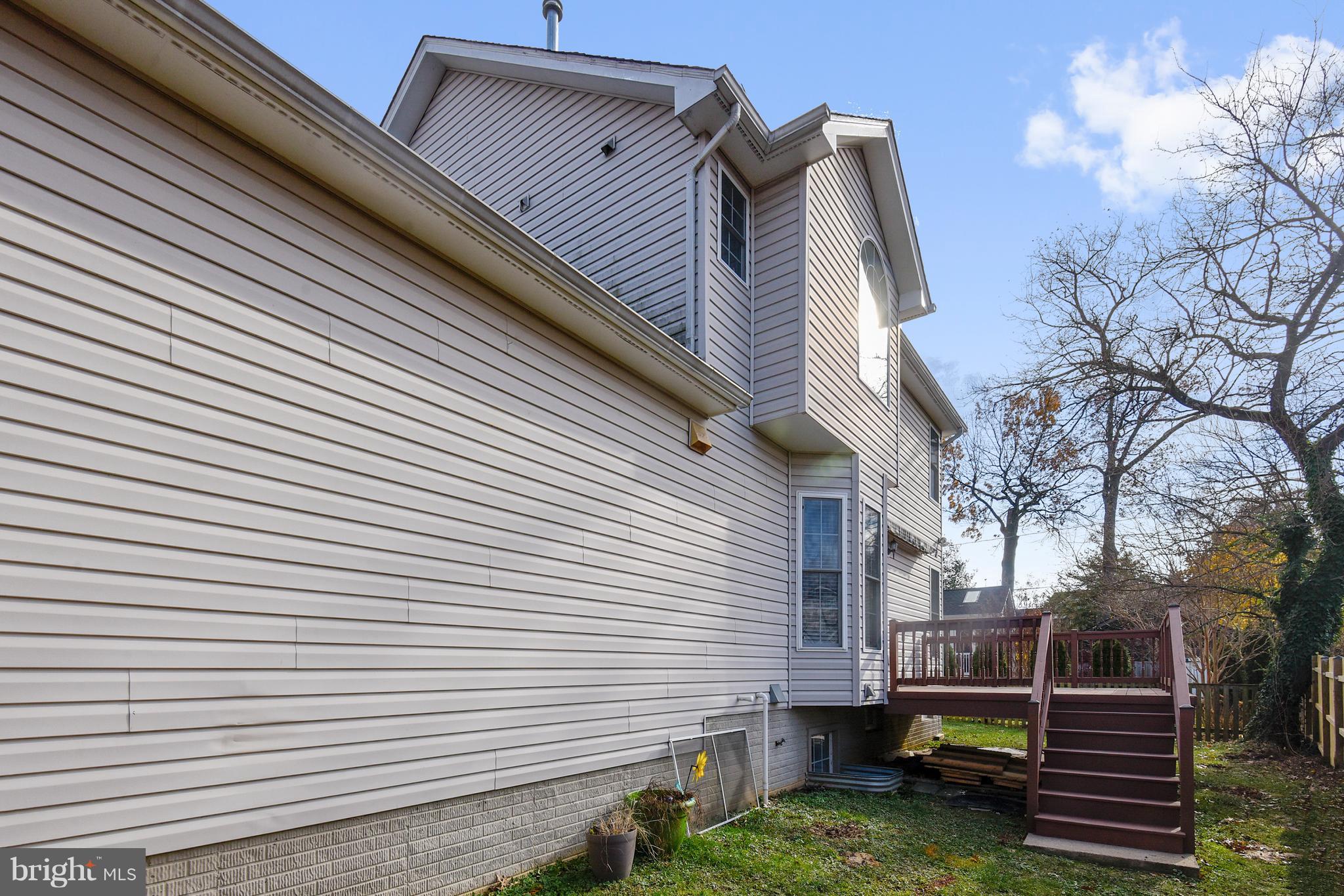 CARLIN SPRINGS - Residential