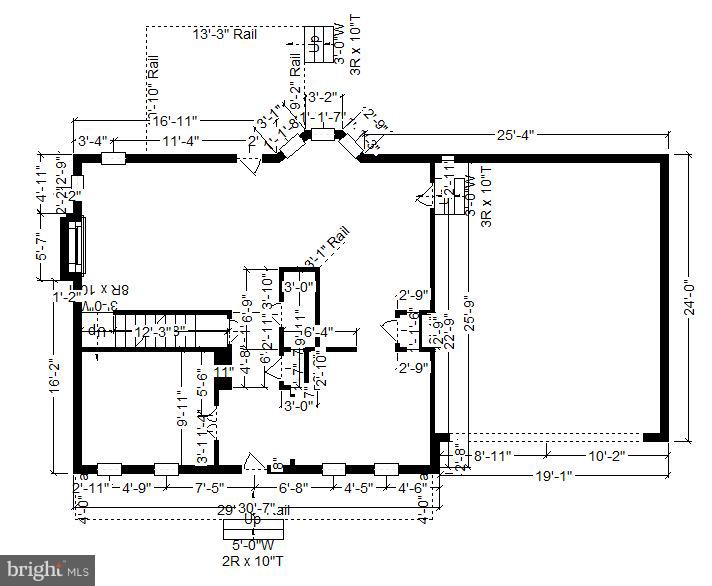 CARLIN SPRINGS - Residential