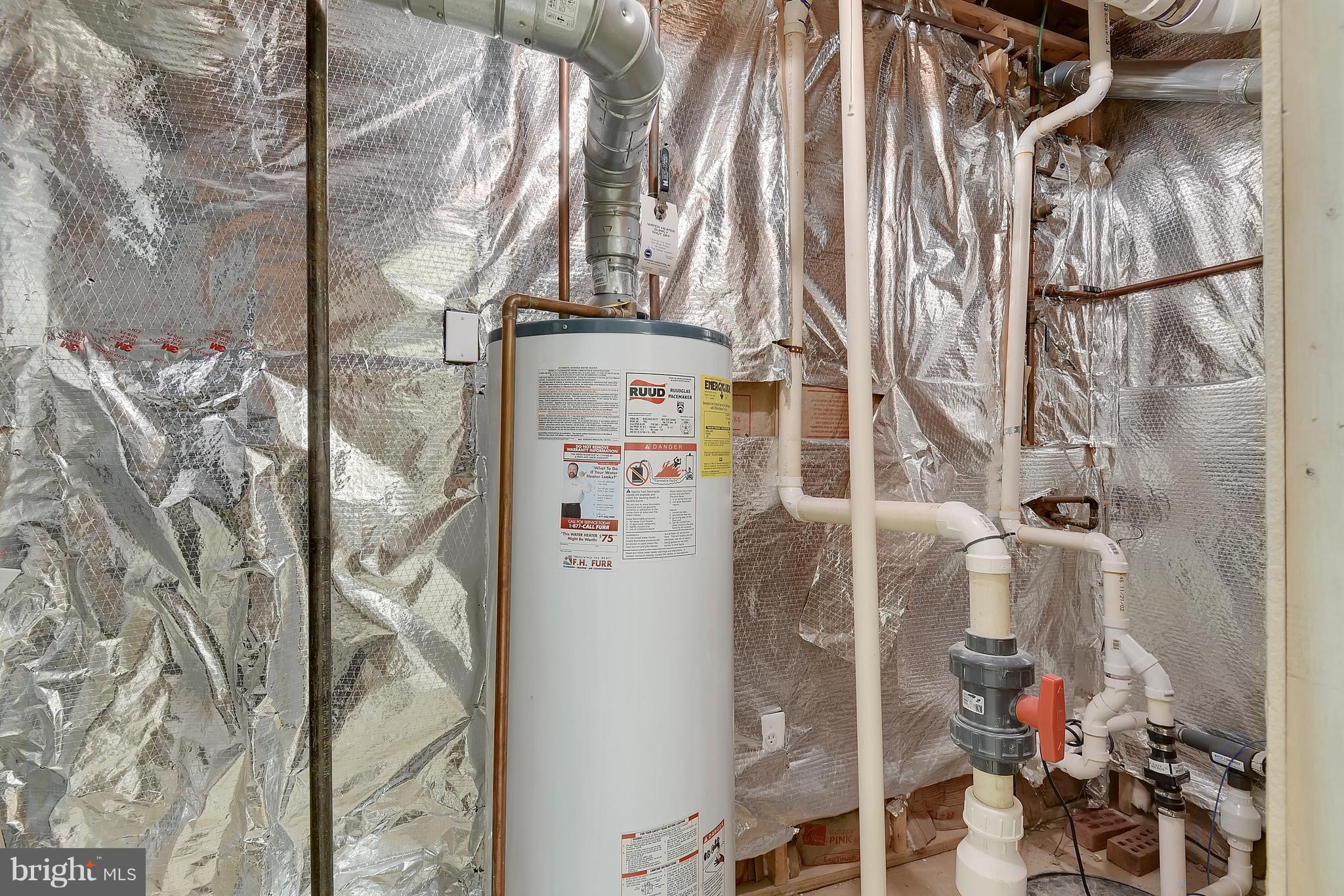 CARLIN SPRINGS - Residential