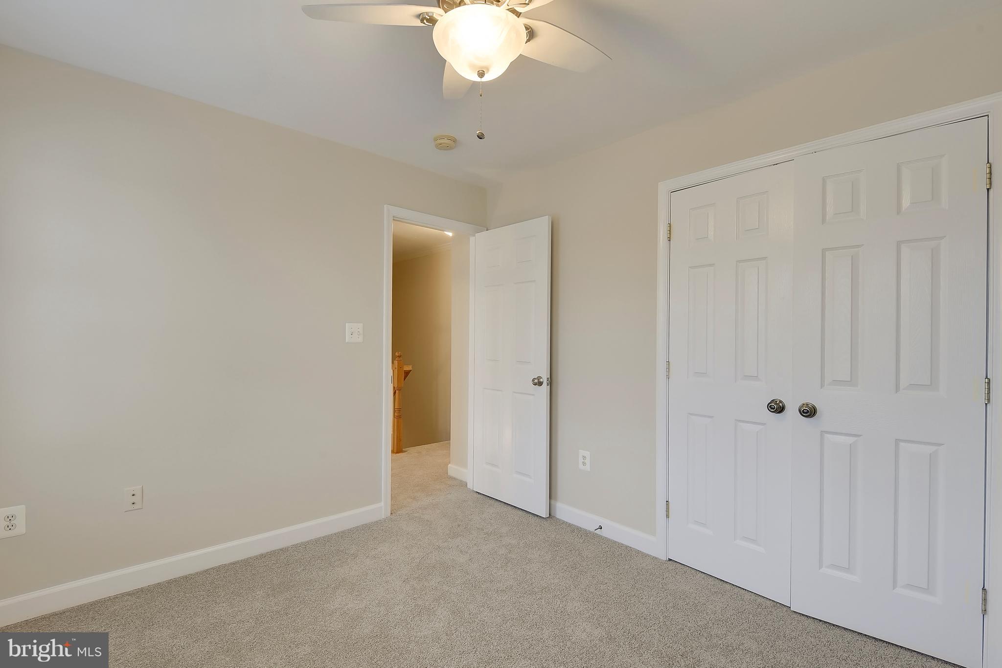 CARLIN SPRINGS - Residential