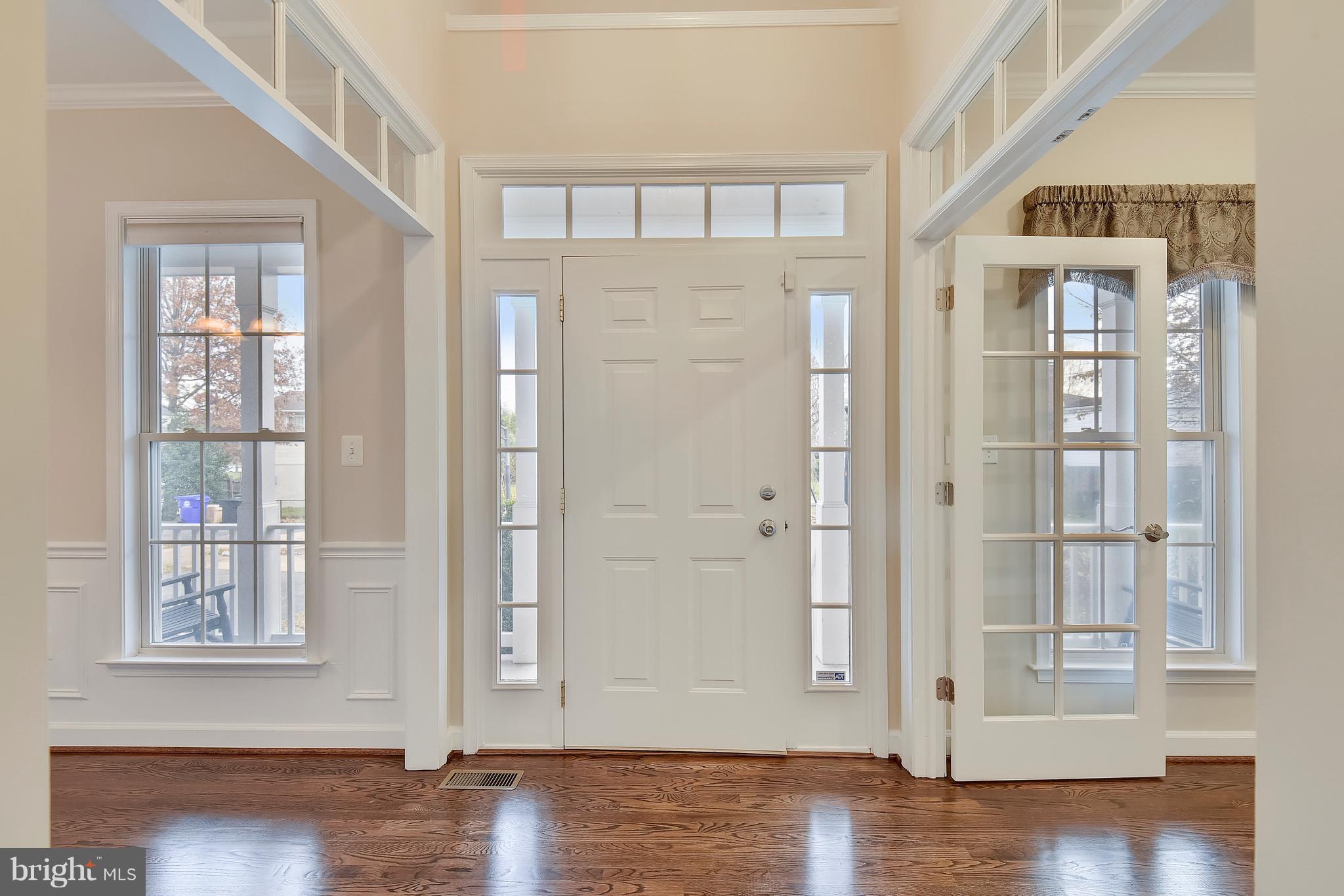 CARLIN SPRINGS - Residential