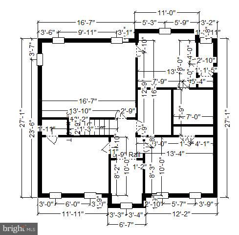CARLIN SPRINGS - Residential