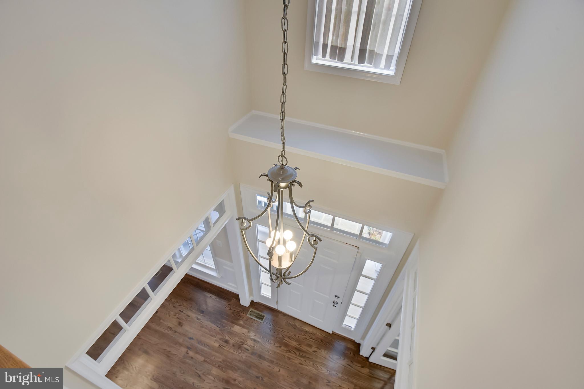 CARLIN SPRINGS - Residential