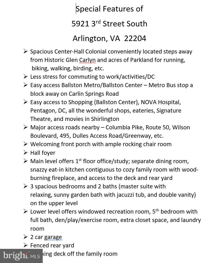 CARLIN SPRINGS - Residential