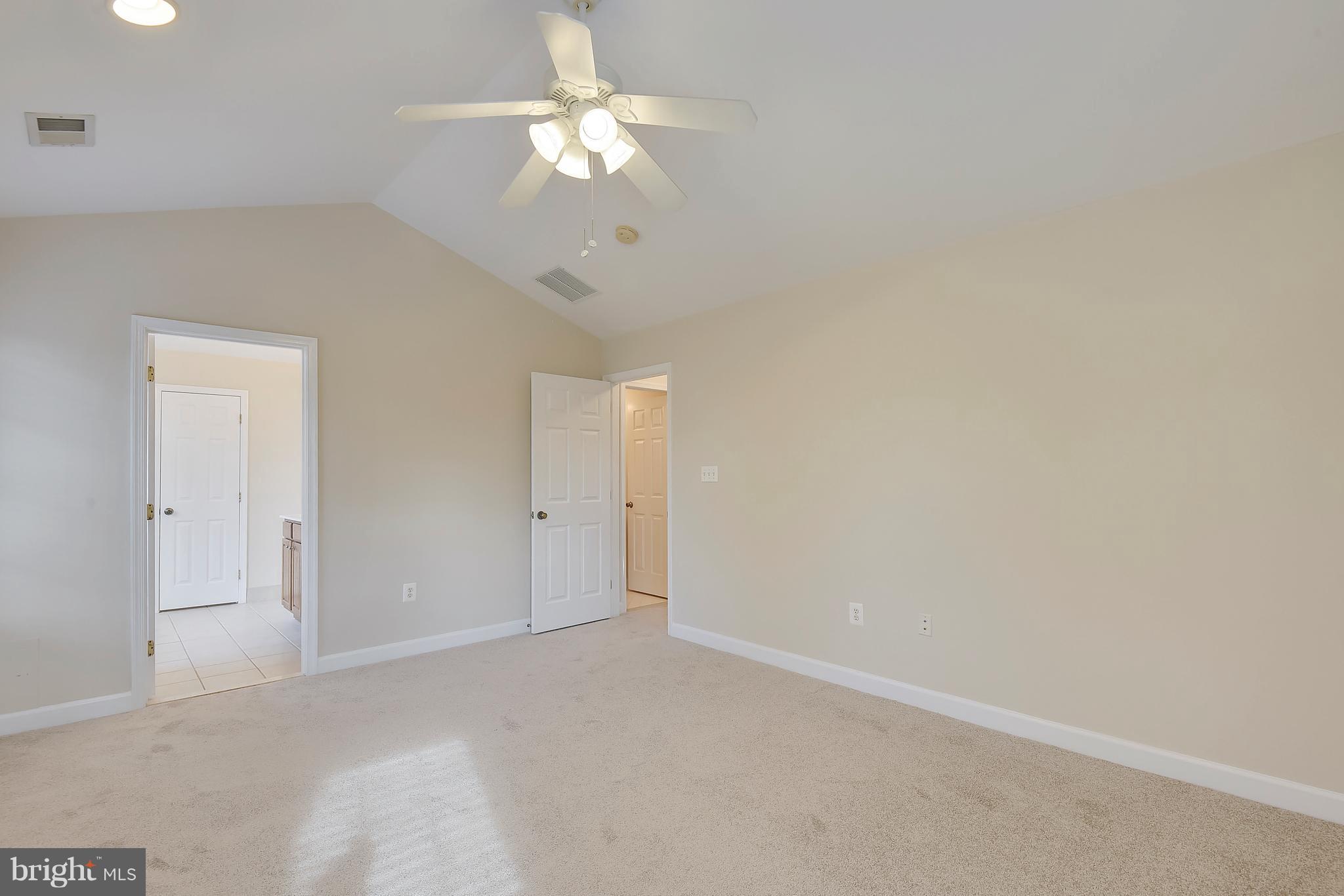 CARLIN SPRINGS - Residential