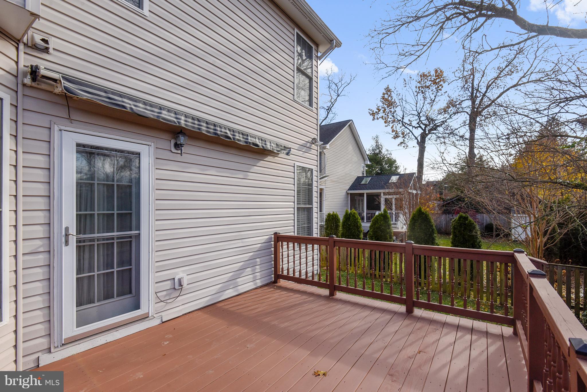 CARLIN SPRINGS - Residential