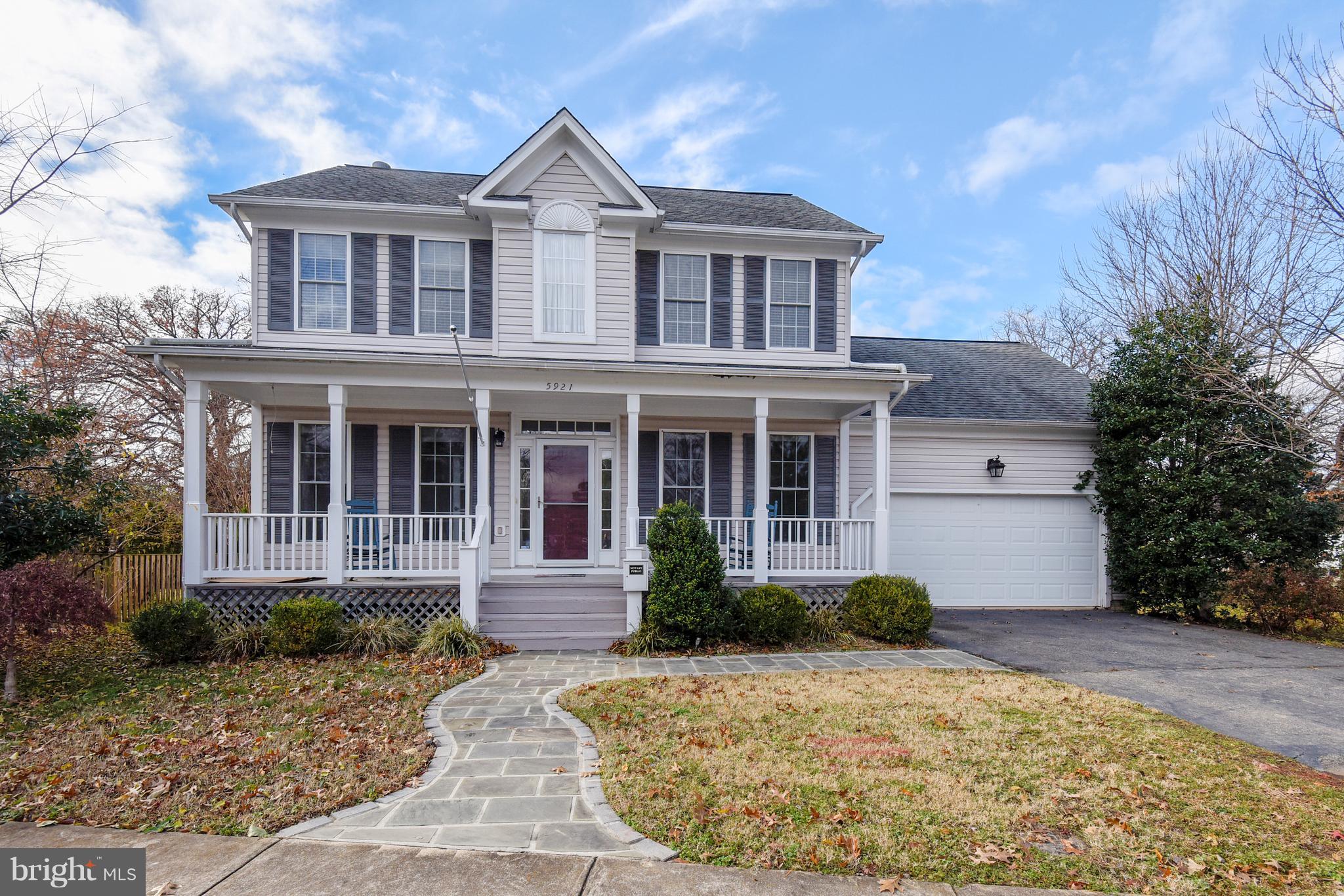 CARLIN SPRINGS - Residential