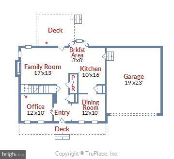 CARLIN SPRINGS - Residential