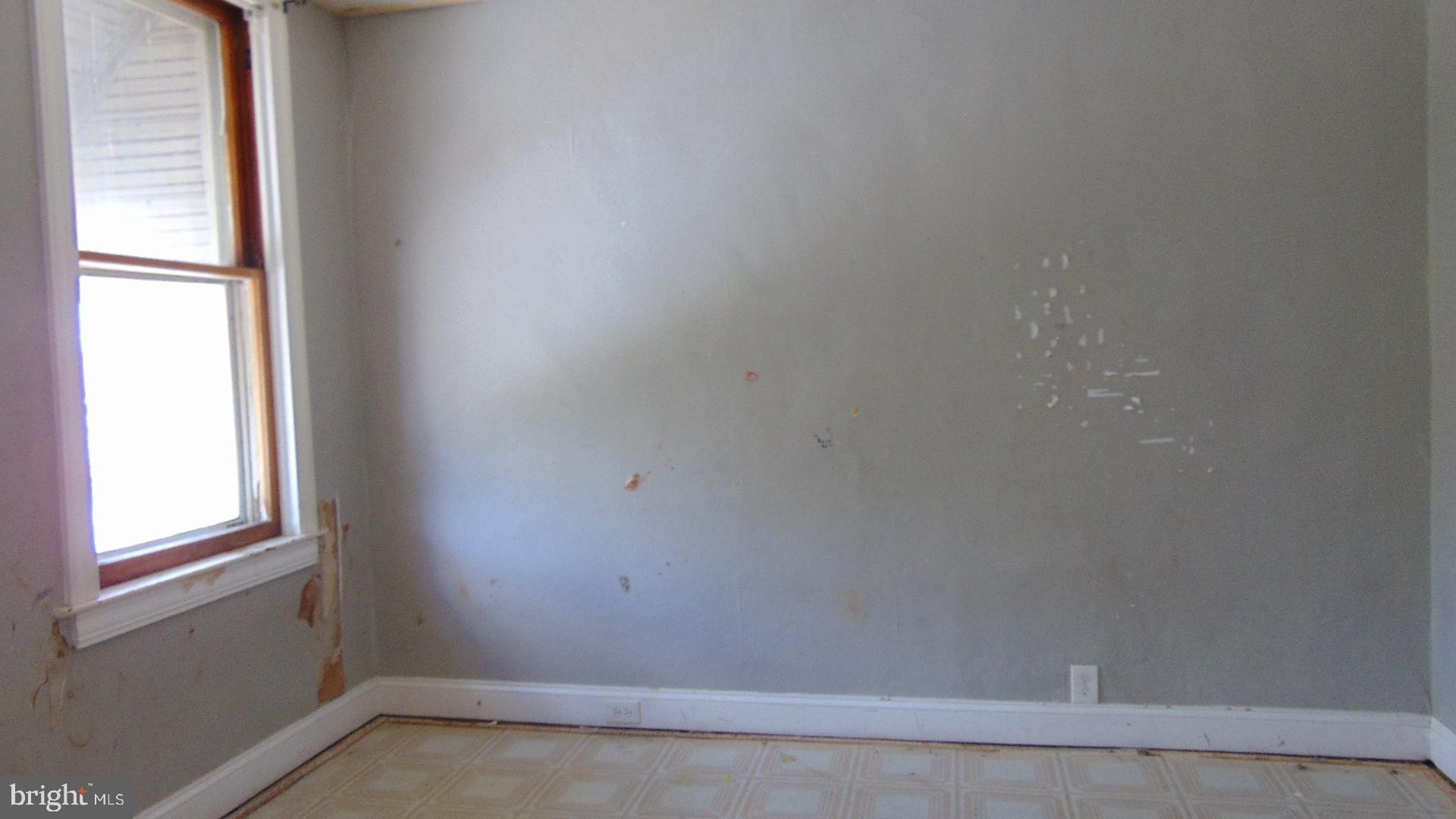 CURTIS BAY - Residential