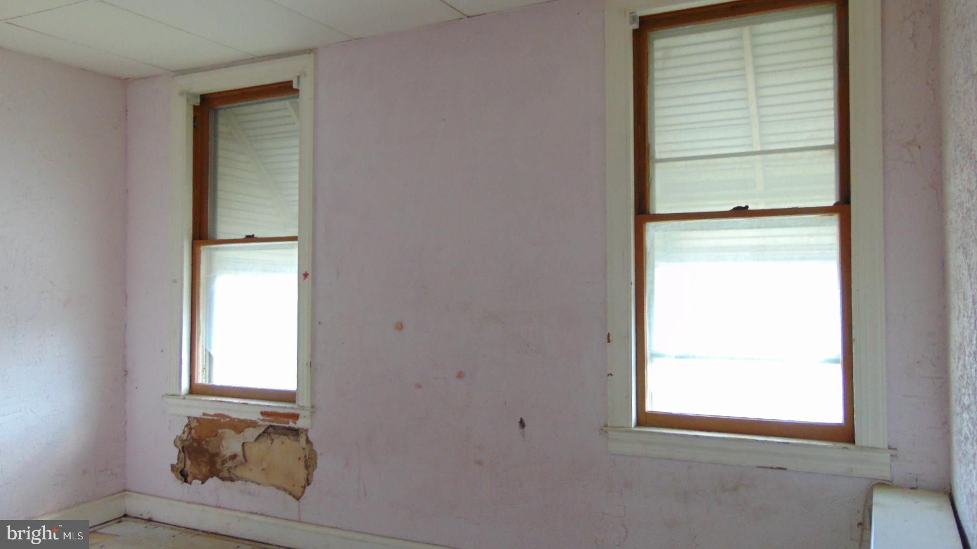 CURTIS BAY - Residential