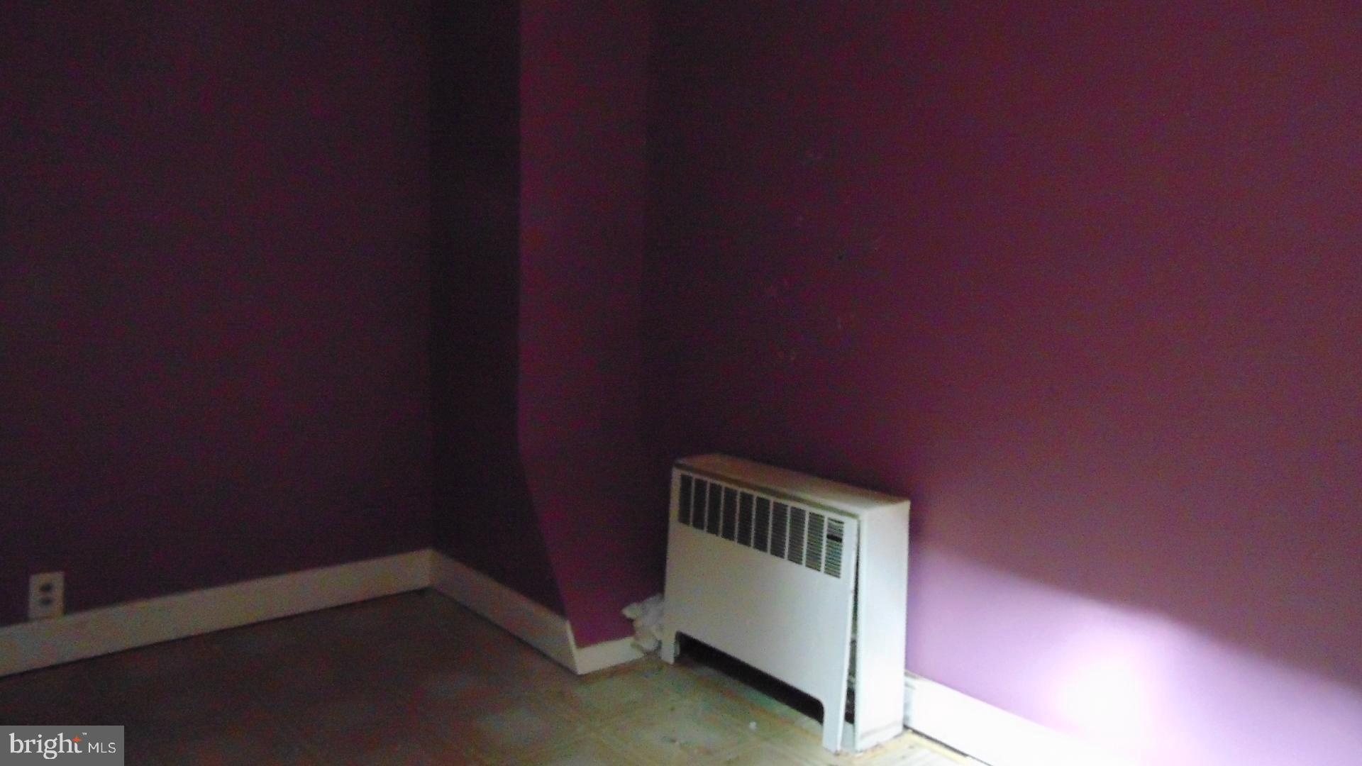 CURTIS BAY - Residential