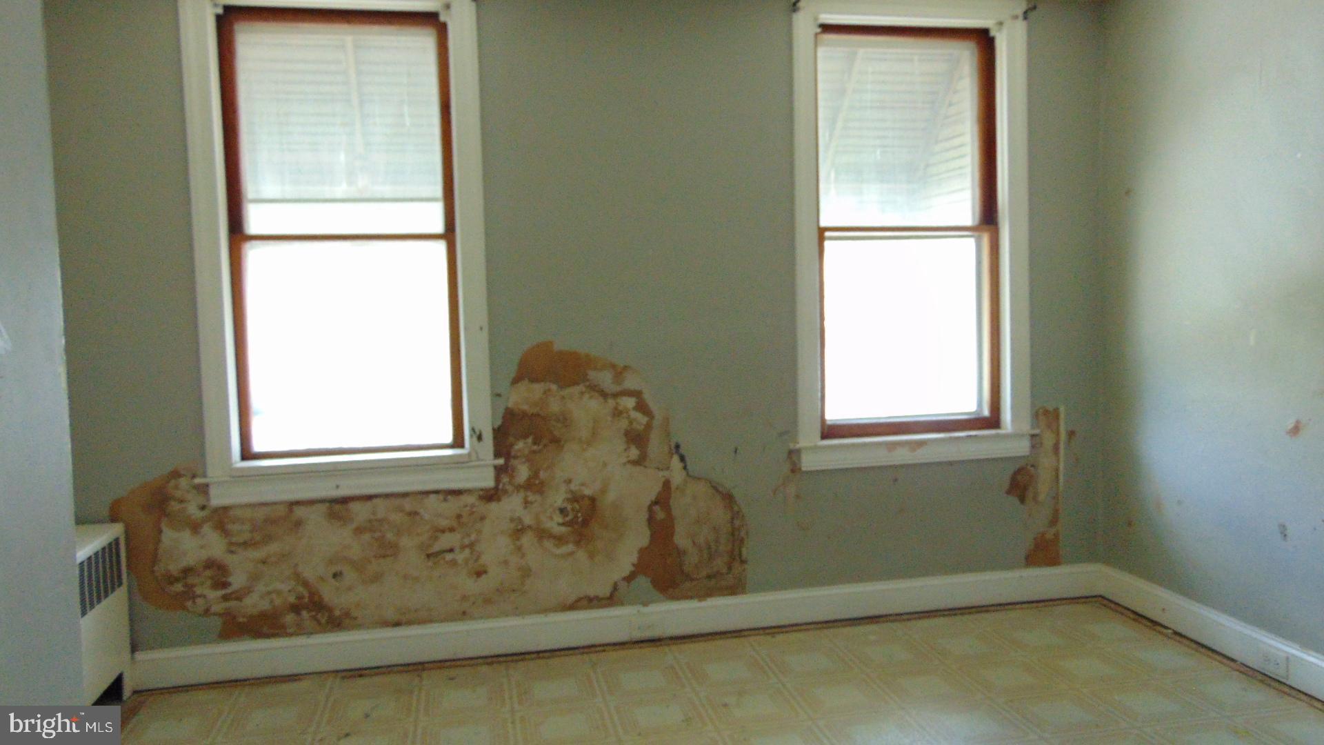 CURTIS BAY - Residential