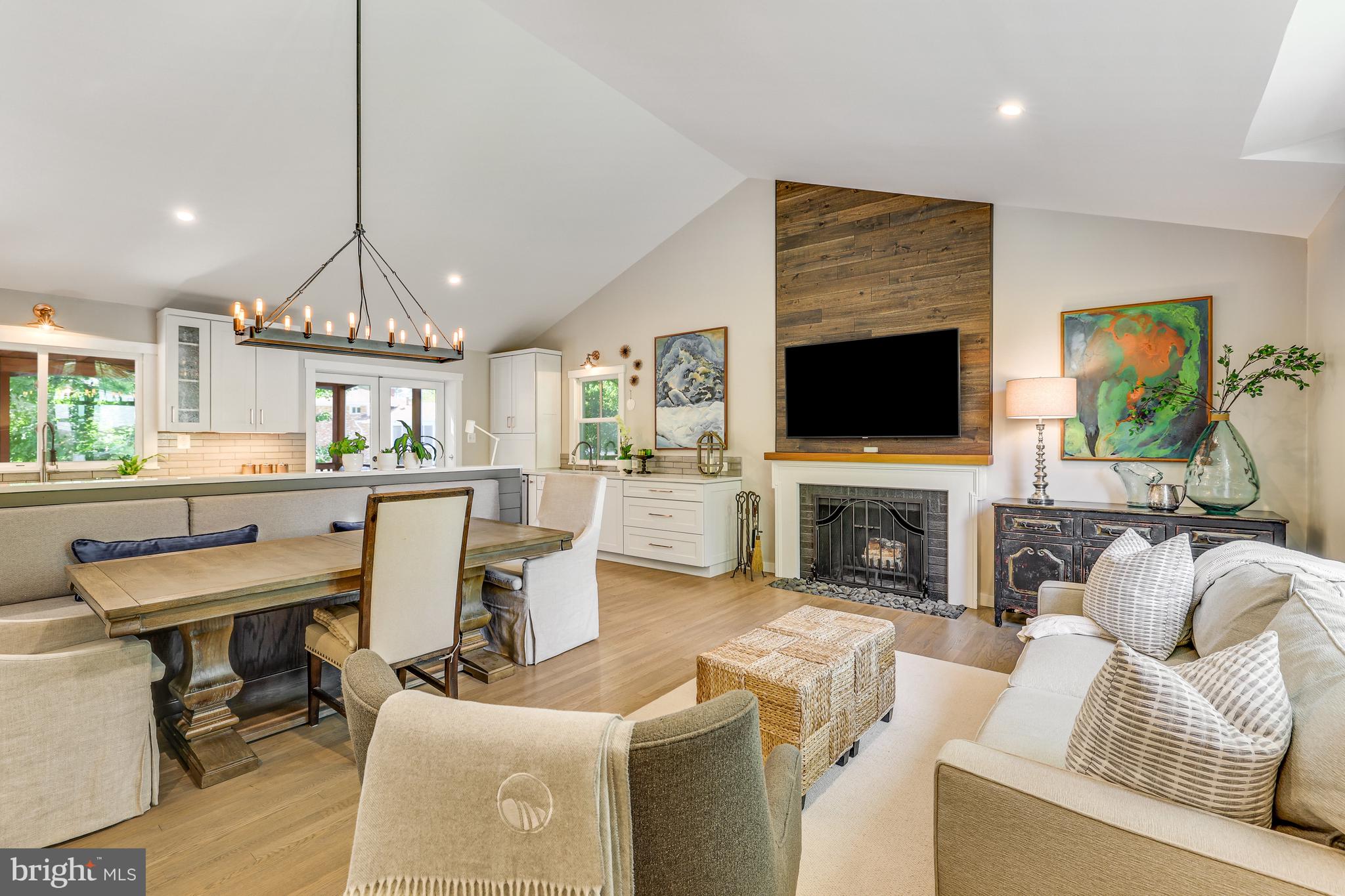 LEWINSVILLE HEIGHTS - Residential