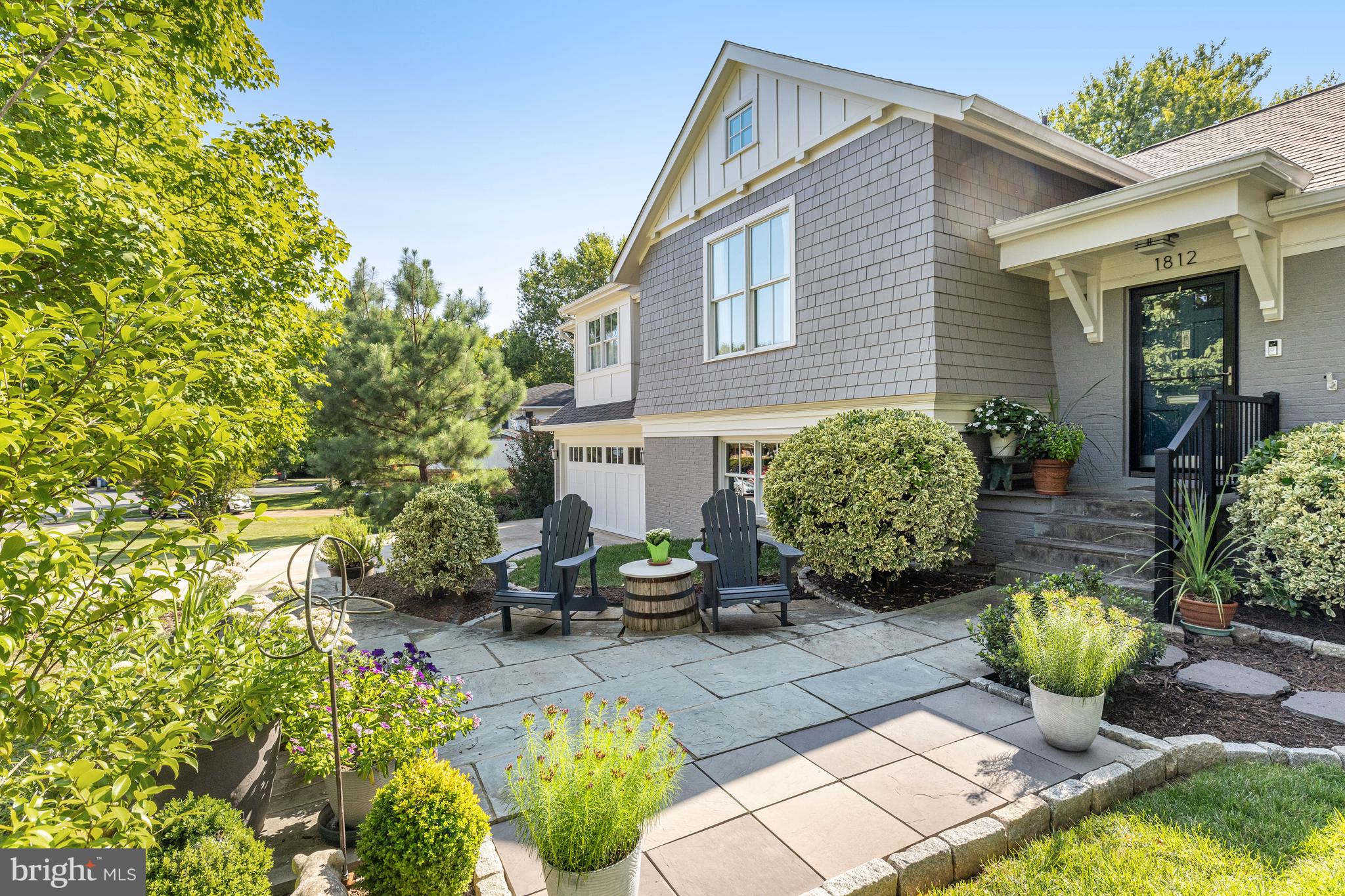 LEWINSVILLE HEIGHTS - Residential