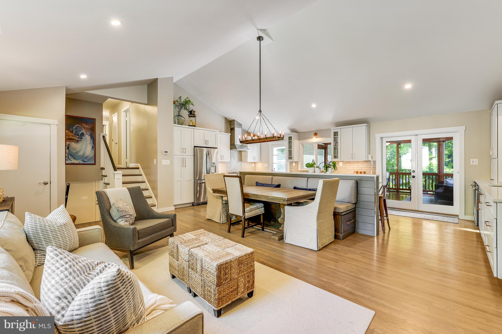 LEWINSVILLE HEIGHTS - Residential