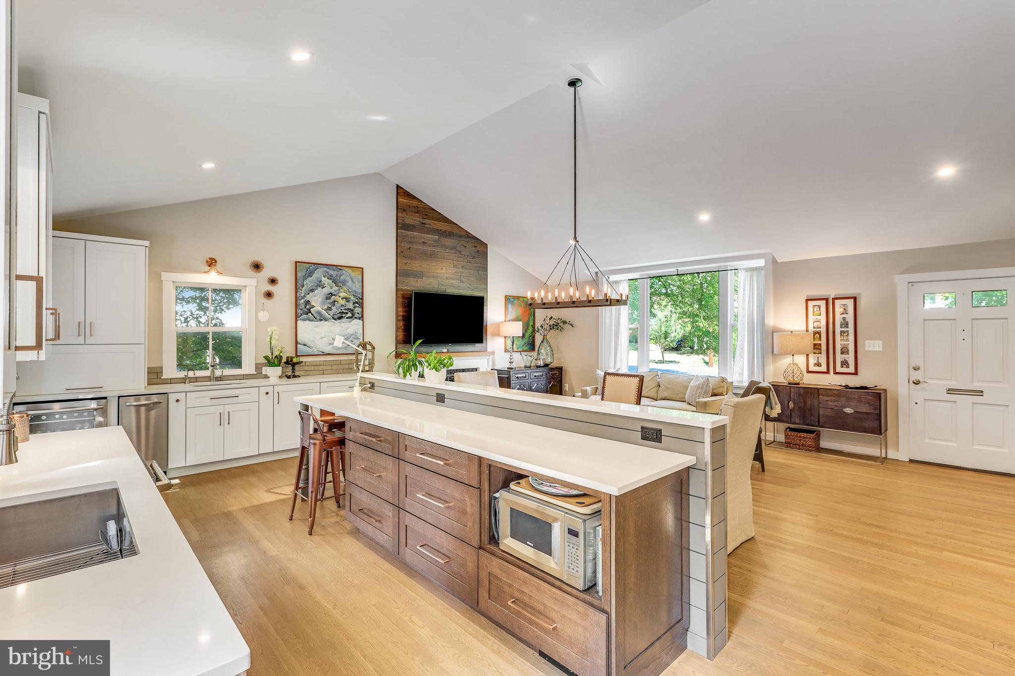 LEWINSVILLE HEIGHTS - Residential