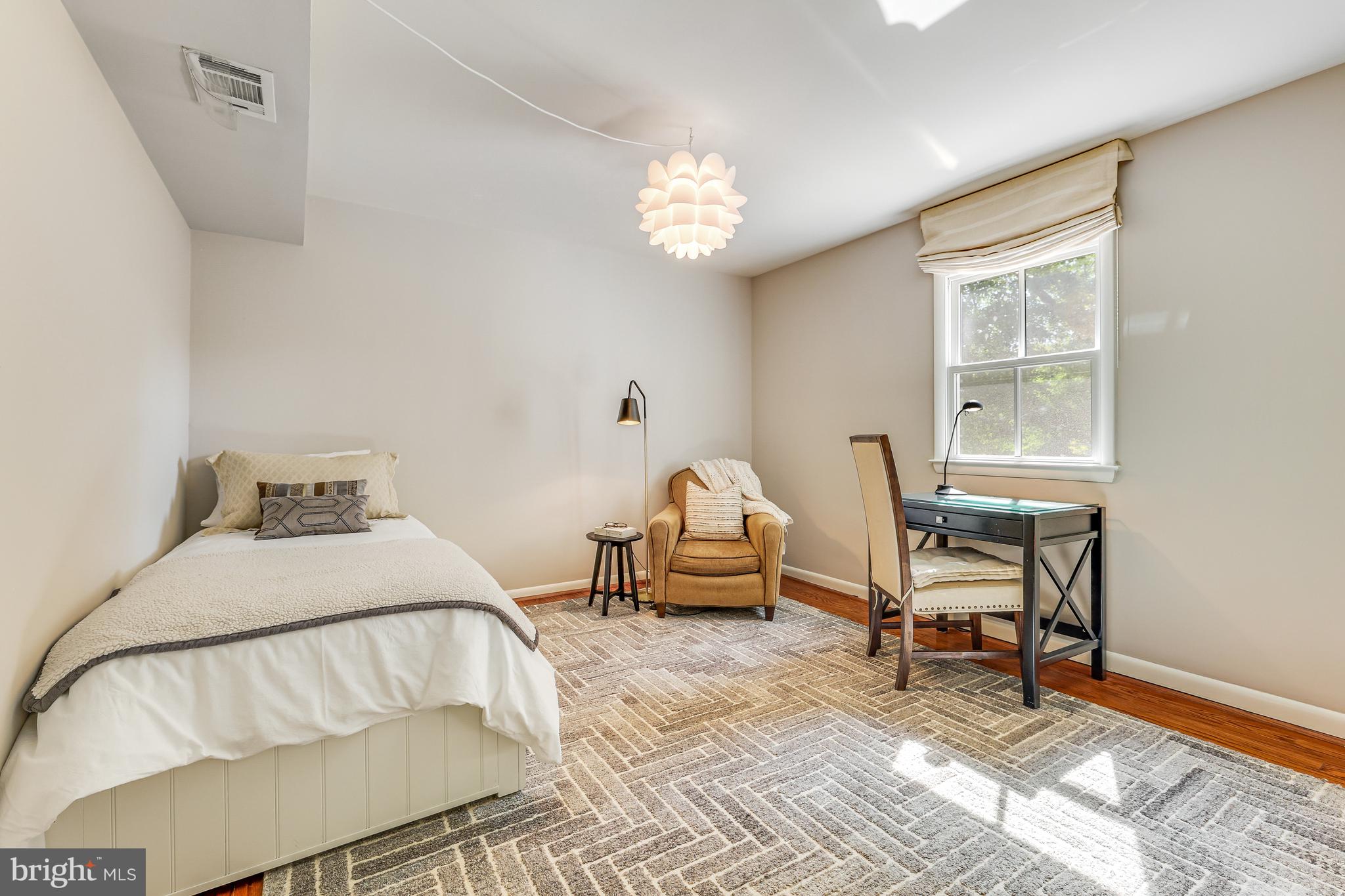 LEWINSVILLE HEIGHTS - Residential